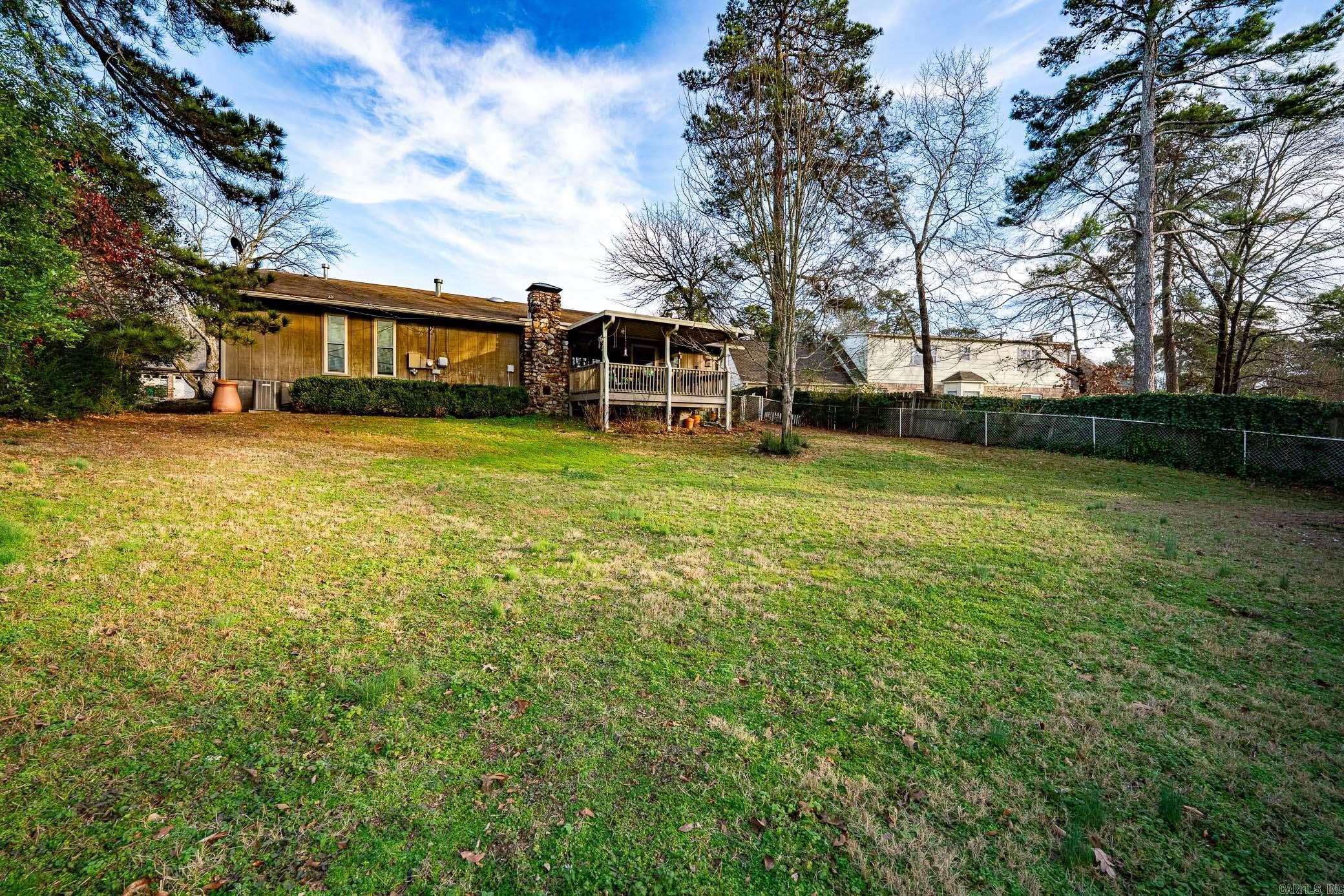 3010 Misty Lane Little Rock, AR 72227