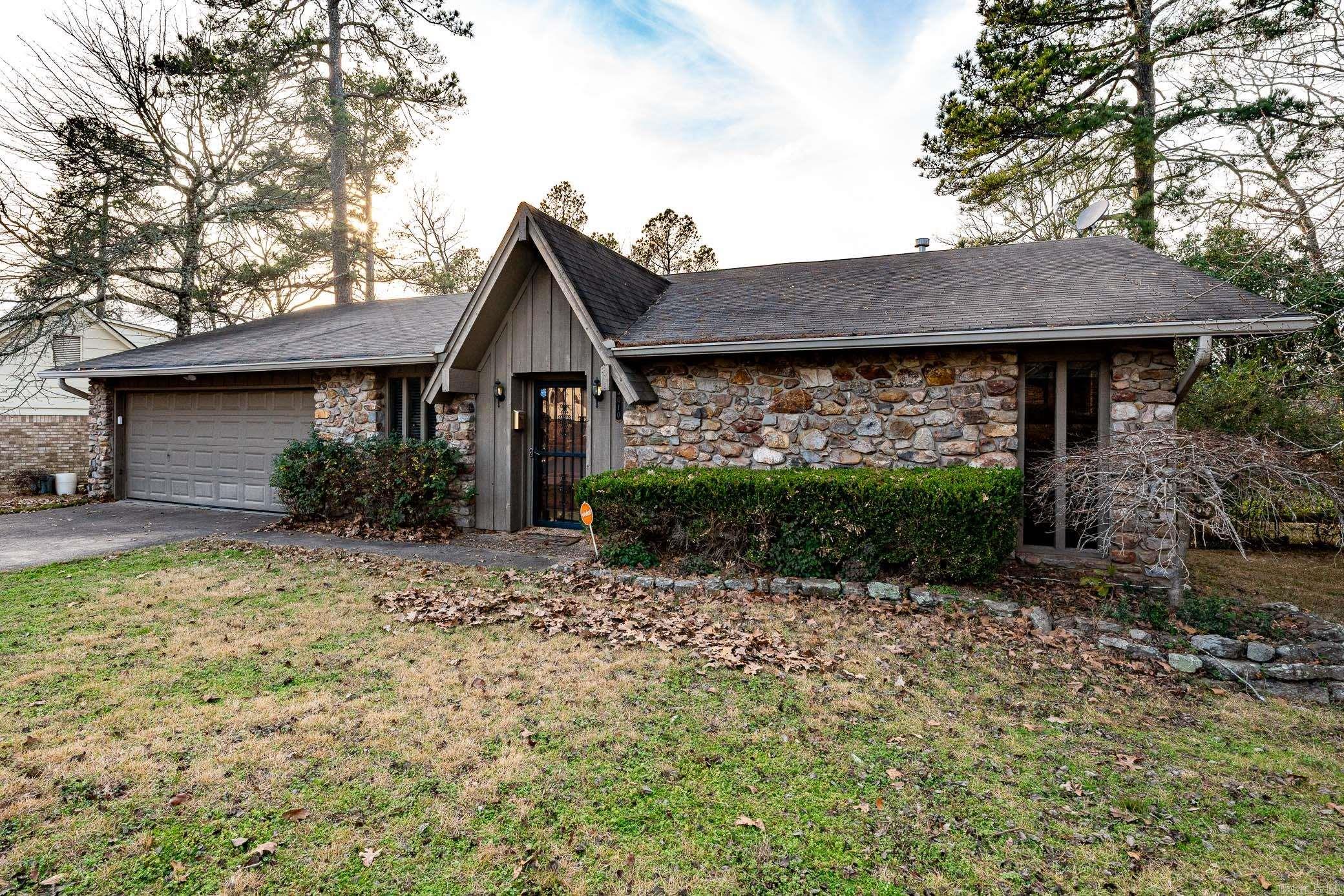 3010 Misty Lane Little Rock, AR 72227