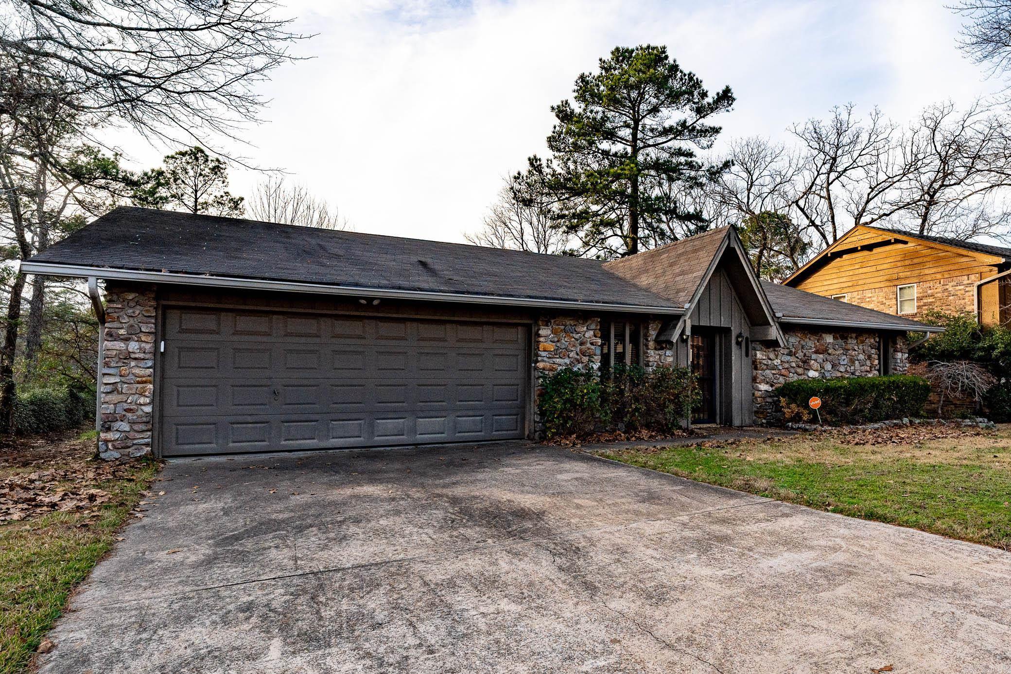 3010 Misty Lane Little Rock, AR 72227