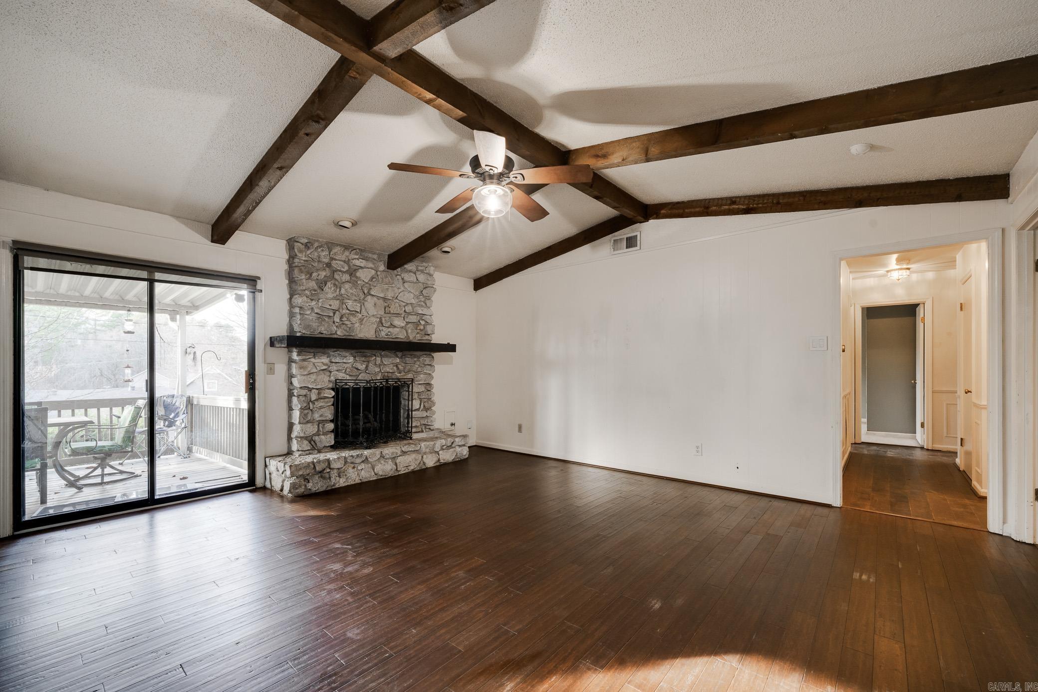 3010 Misty Lane Little Rock, AR 72227