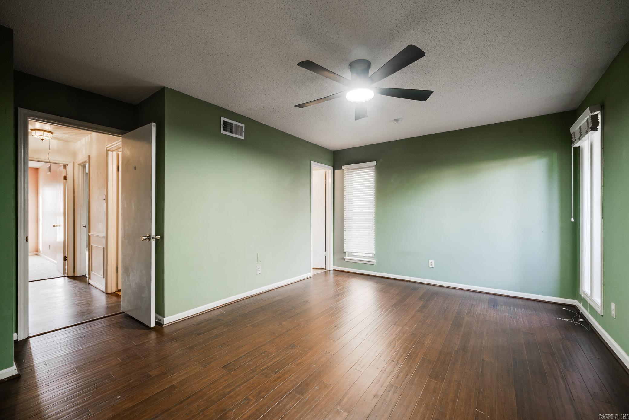 3010 Misty Lane Little Rock, AR 72227