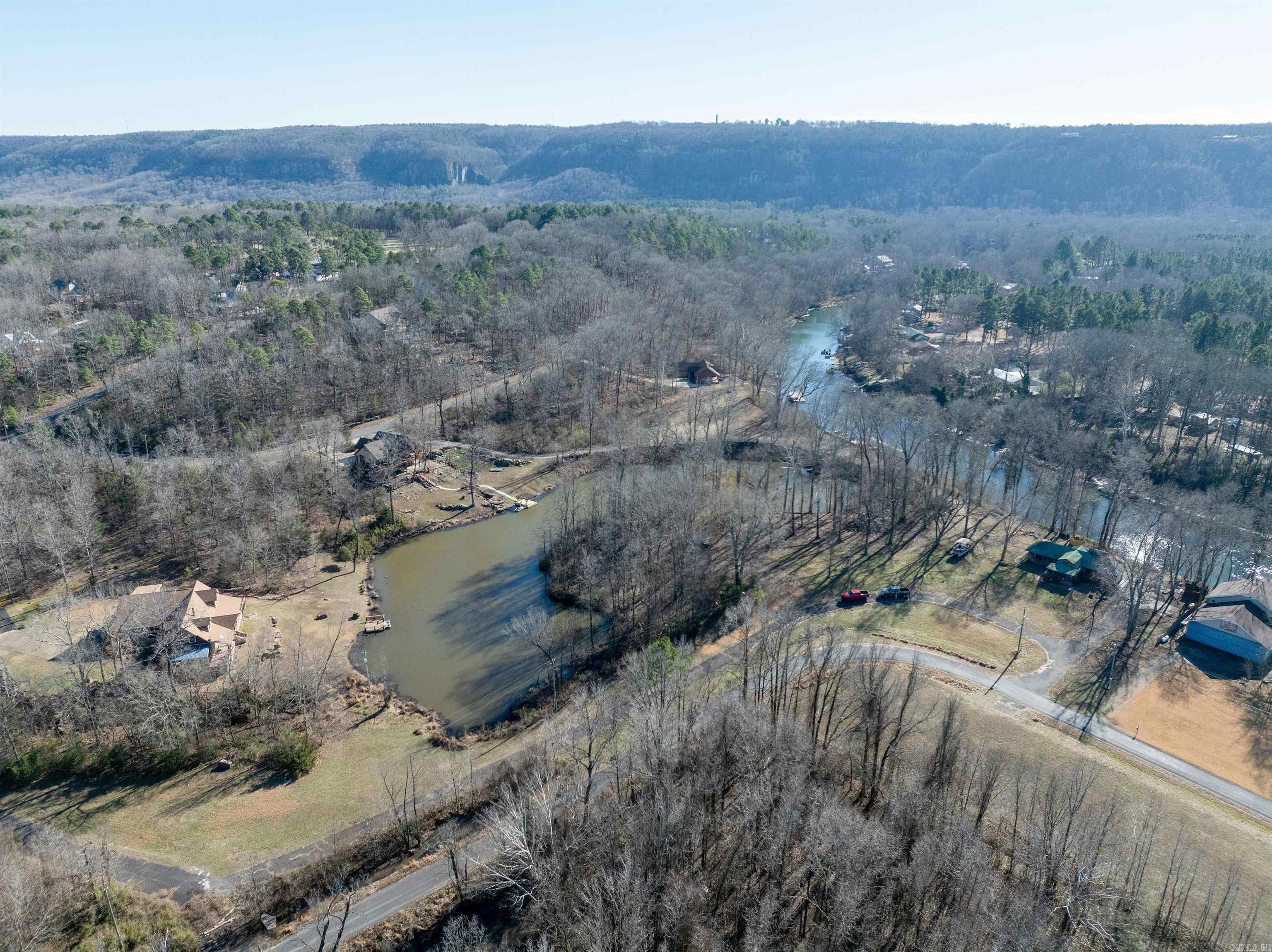 1224 Cooterneck  Heber Springs, AR