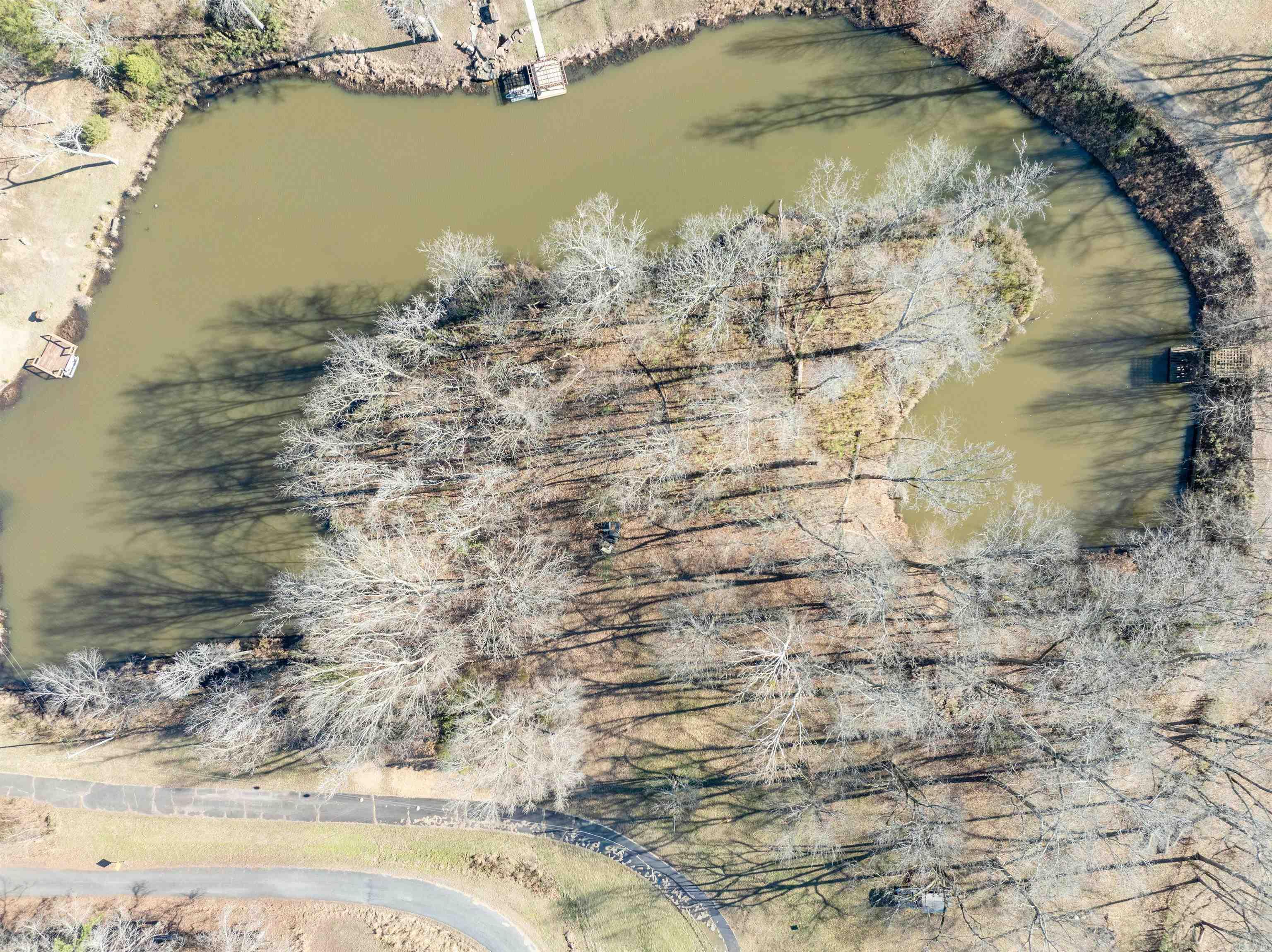 1224 Cooterneck  Heber Springs, AR