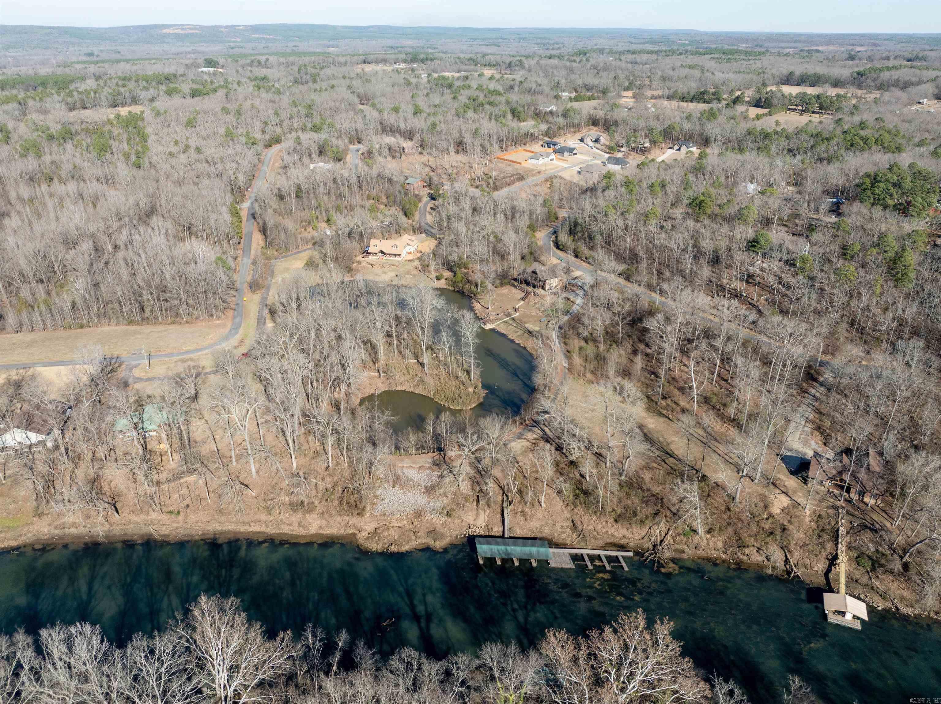 1224 Cooterneck  Heber Springs, AR