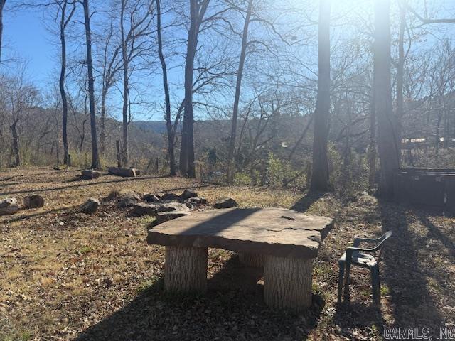 1224 Cooterneck  Heber Springs, AR