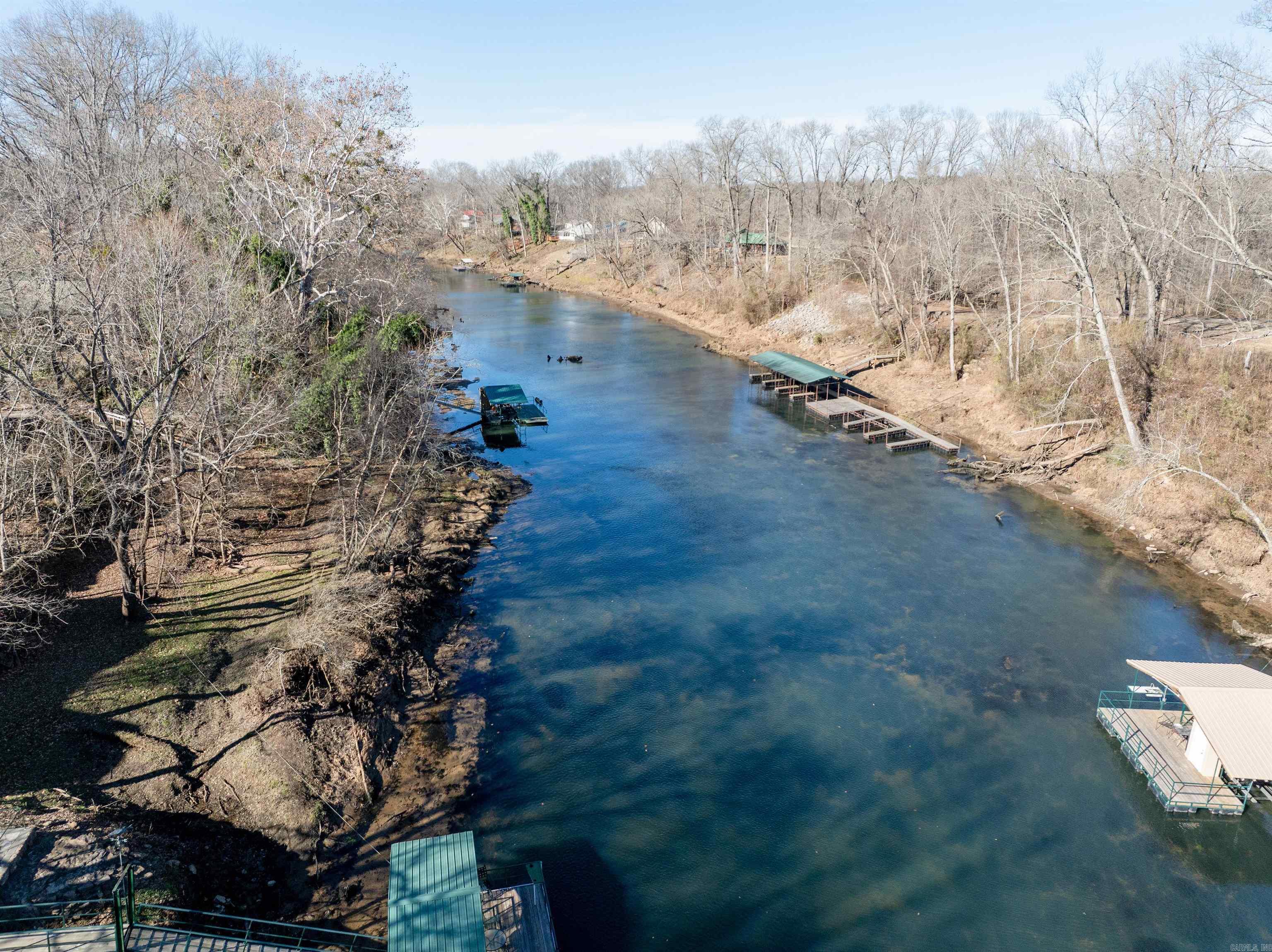 1224 Cooterneck  Heber Springs, AR