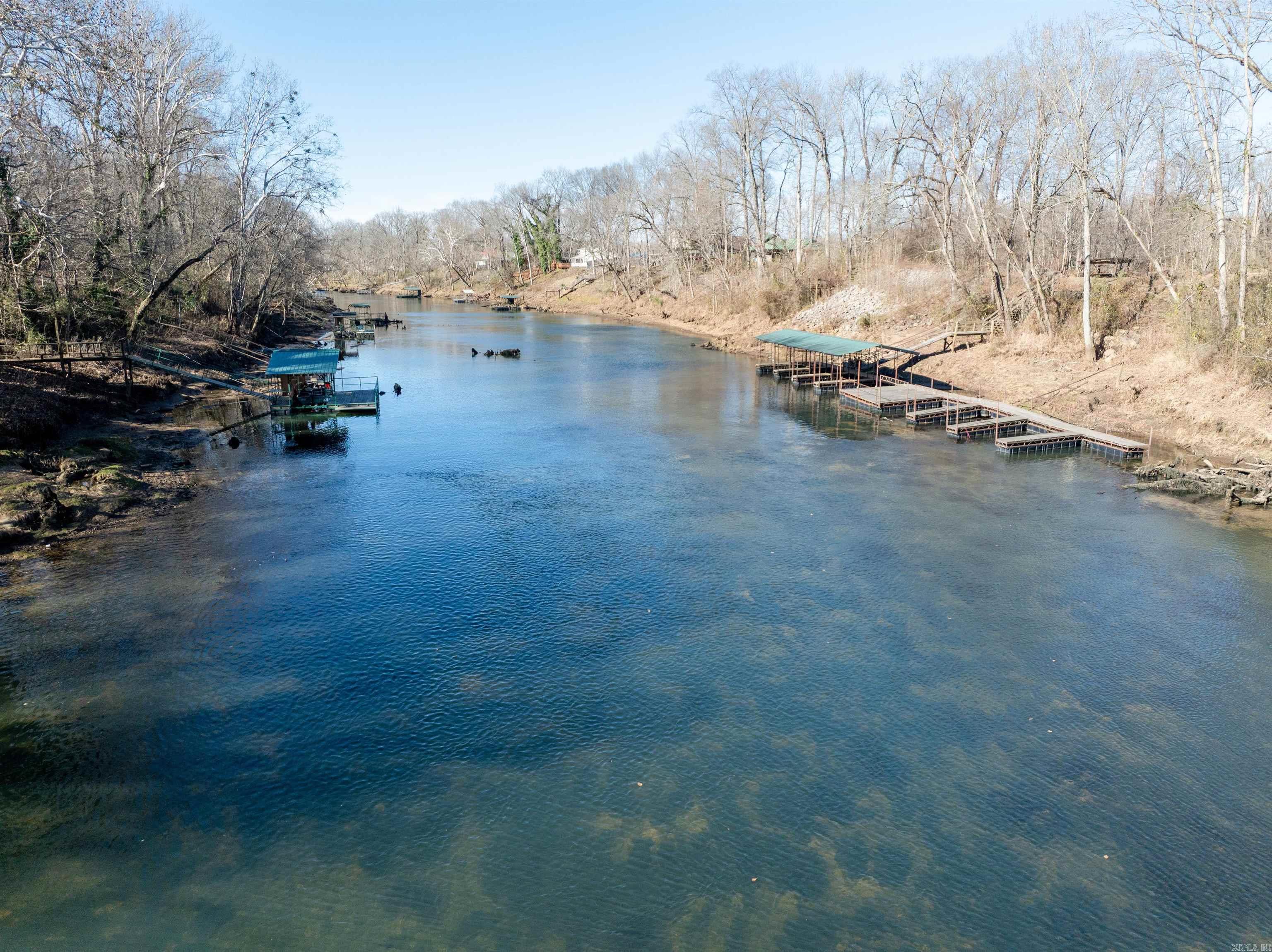 1224 Cooterneck  Heber Springs, AR