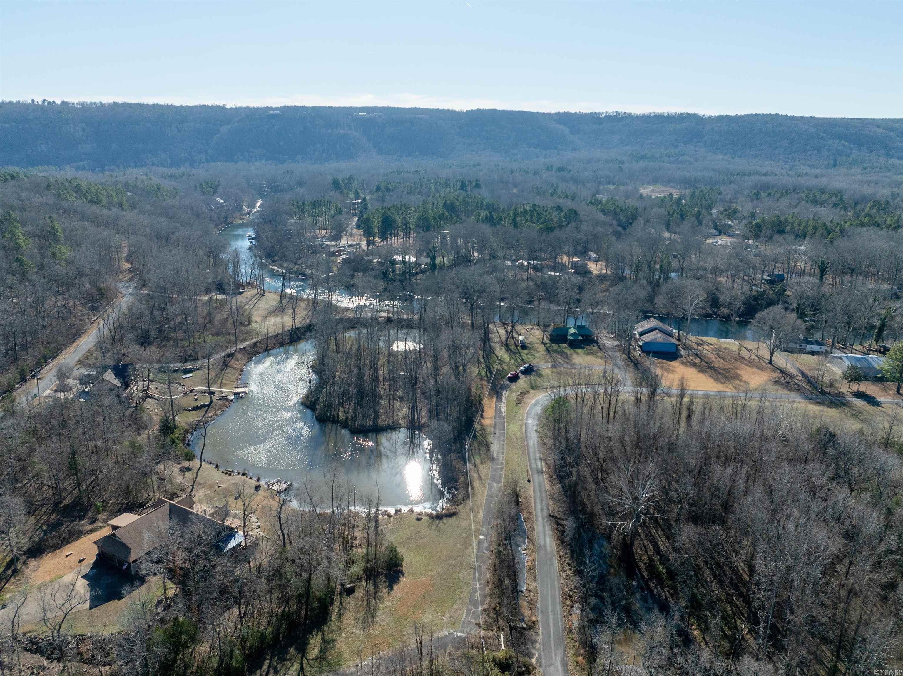 1224 Cooterneck  Heber Springs, AR