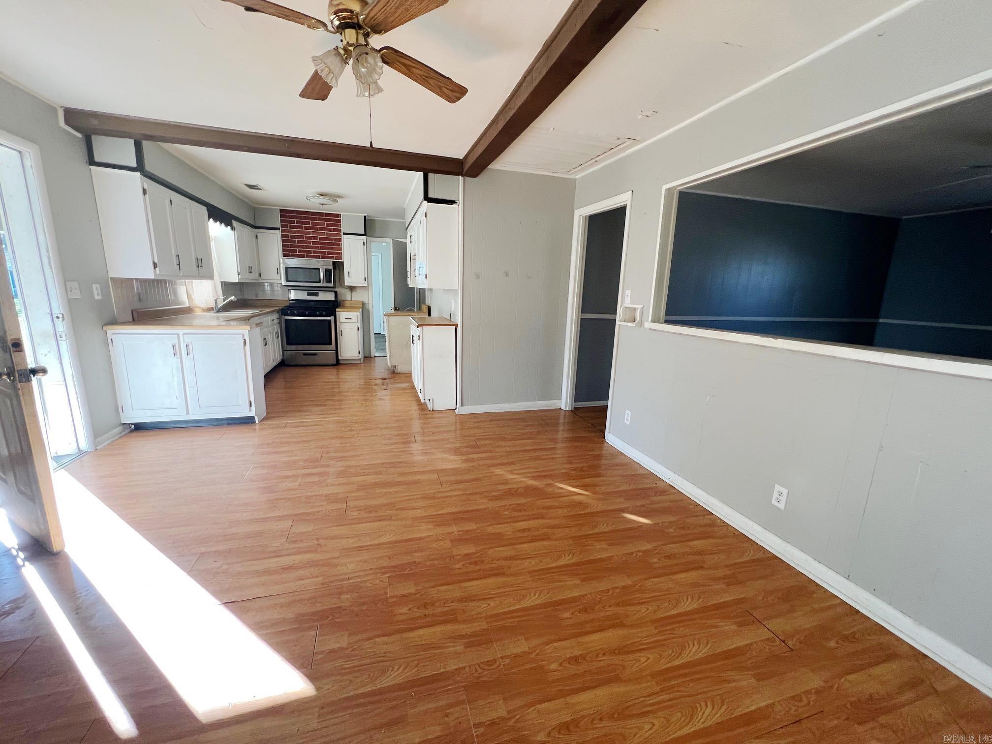 153 S Parkview  Trumann, AR