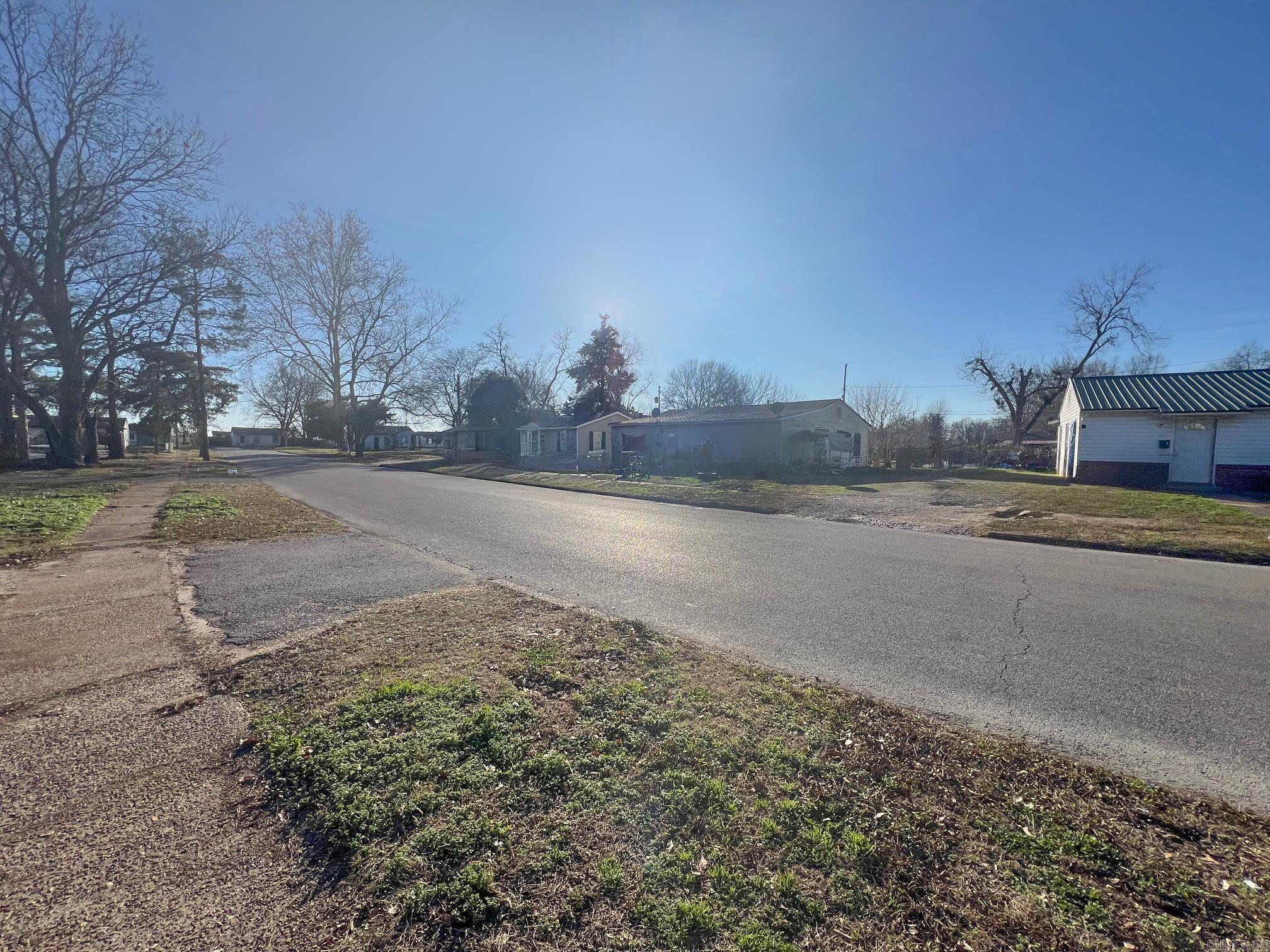 153 S Parkview  Trumann, AR