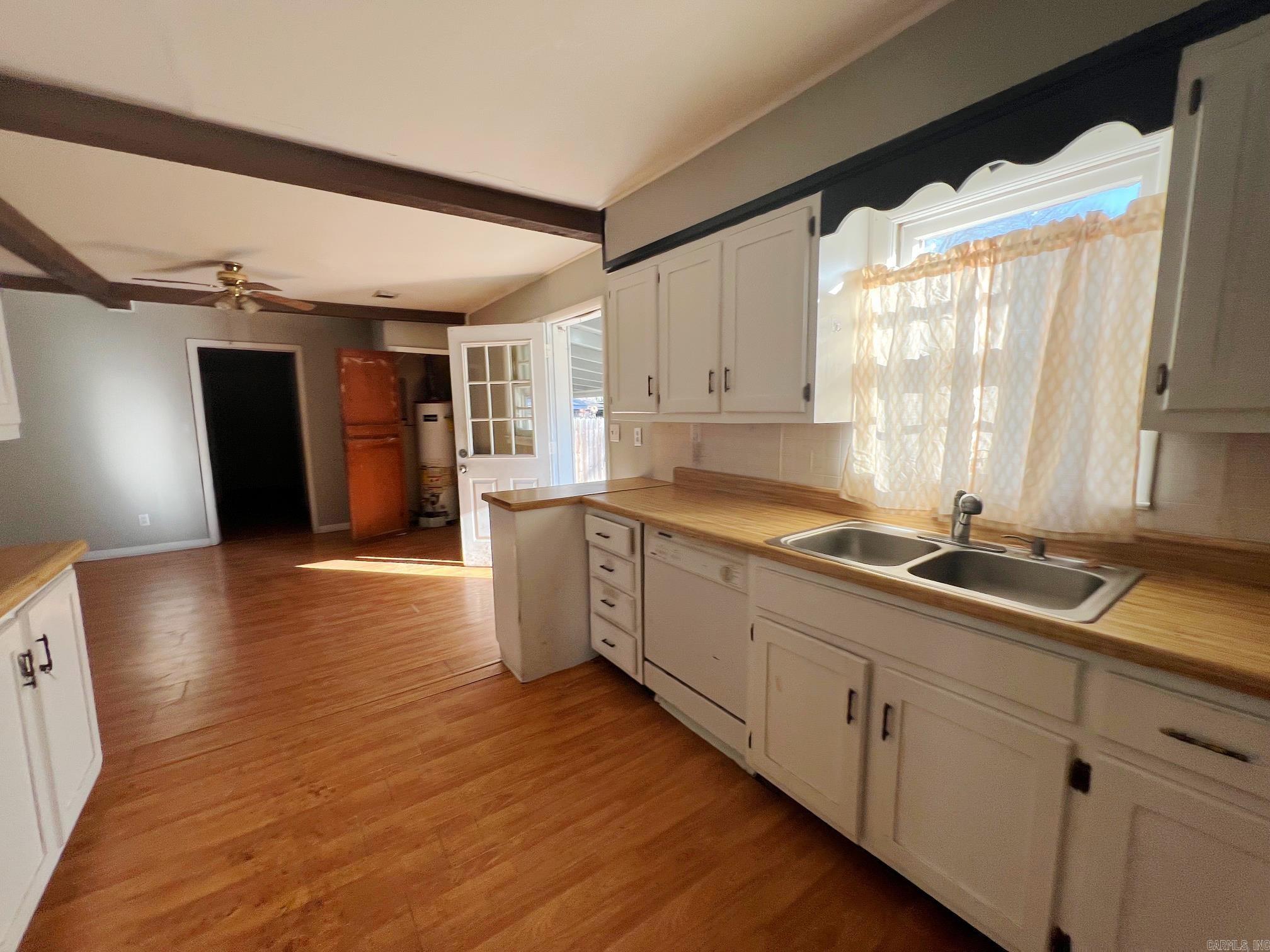 153 S Parkview  Trumann, AR