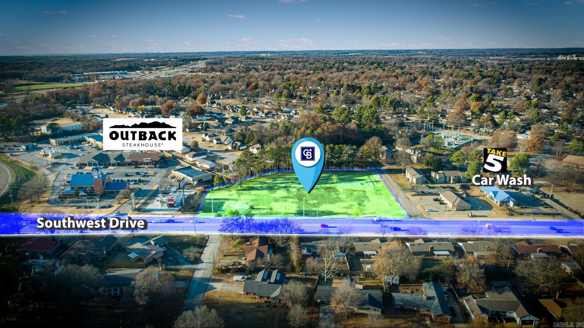 800 Southwest Drive  Jonesboro, AR