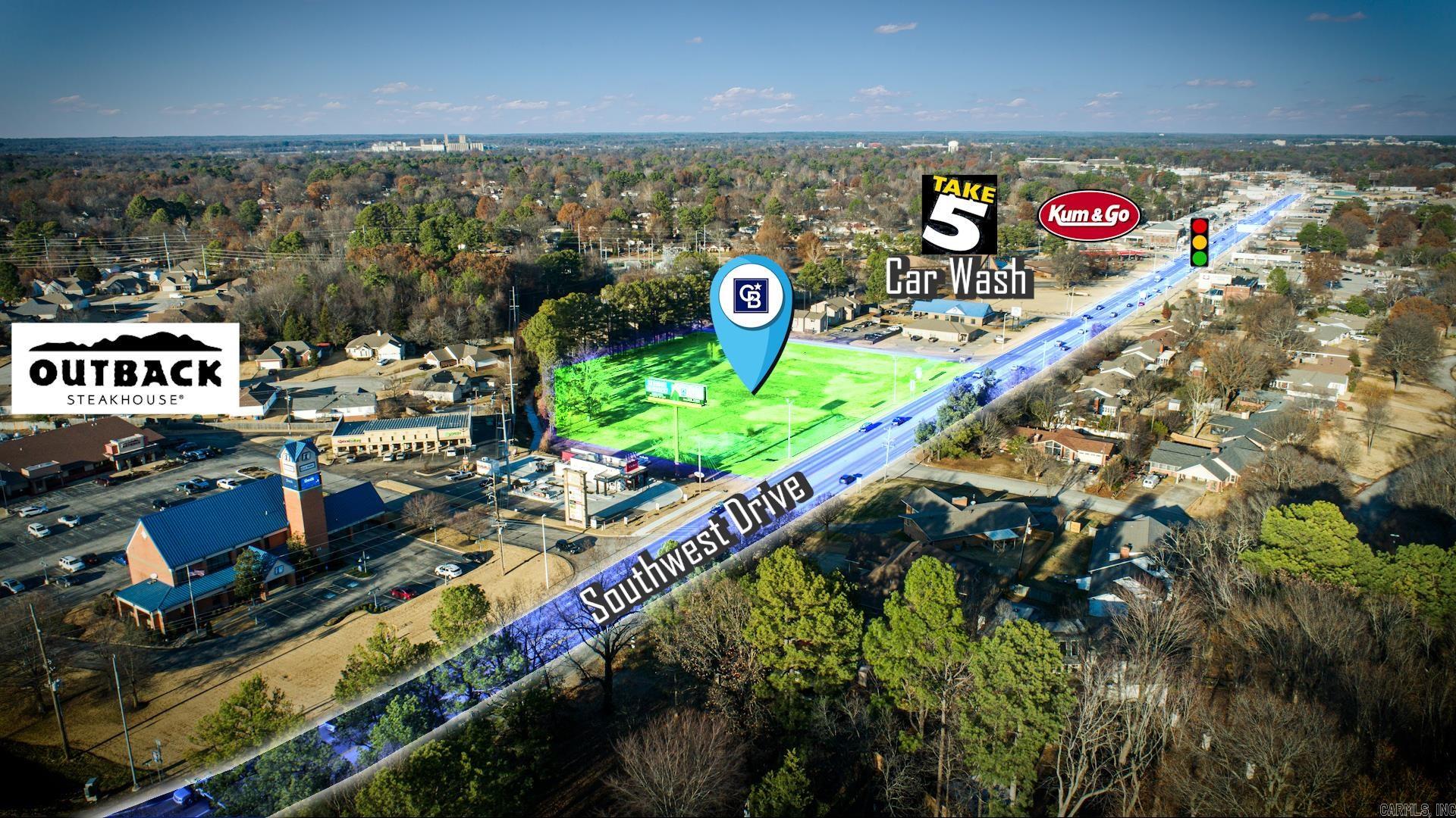 800 Southwest Drive  Jonesboro, AR