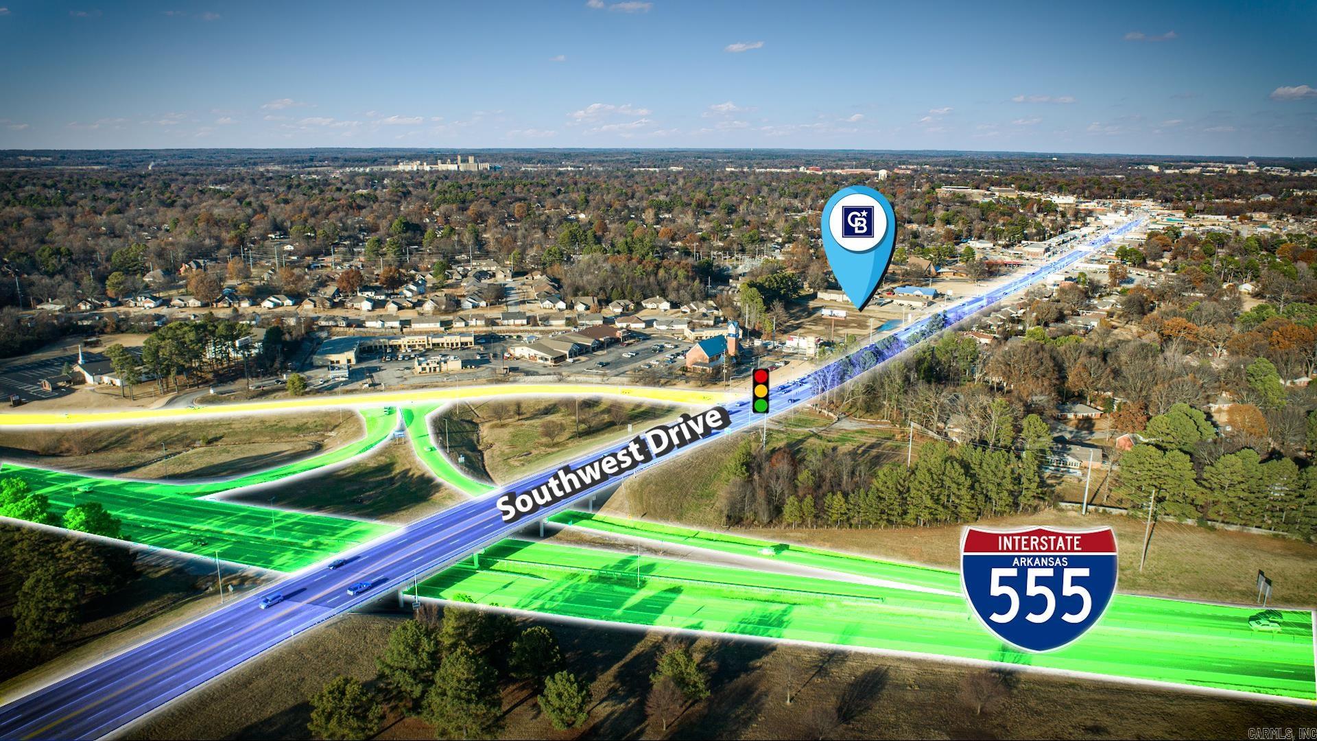 800 Southwest Drive  Jonesboro, AR