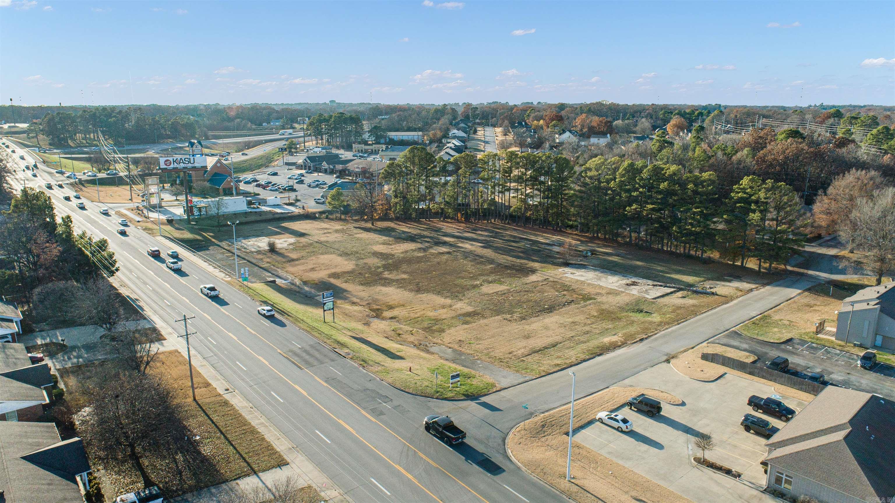 800 Southwest Drive  Jonesboro, AR