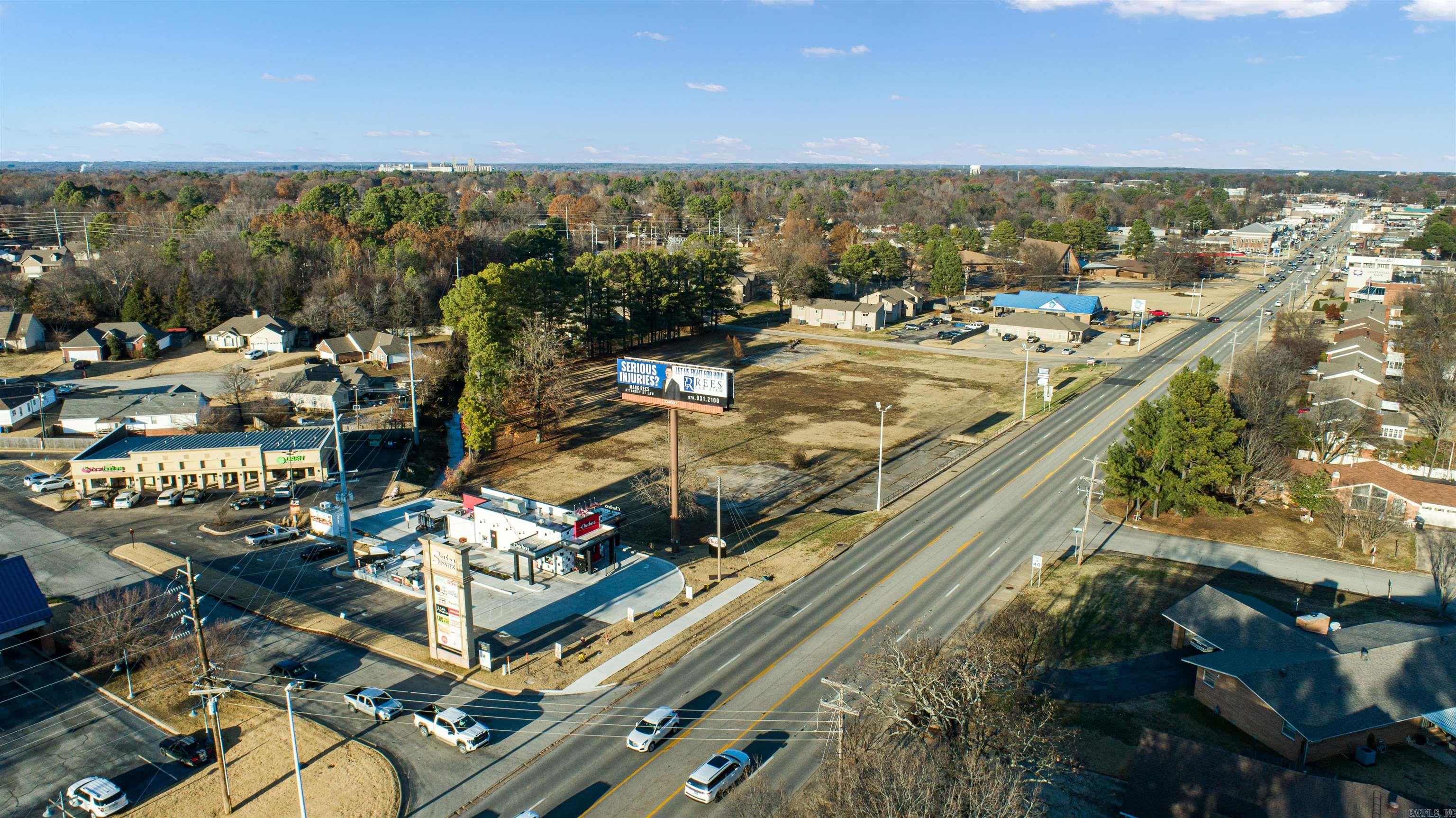 800 Southwest Drive  Jonesboro, AR