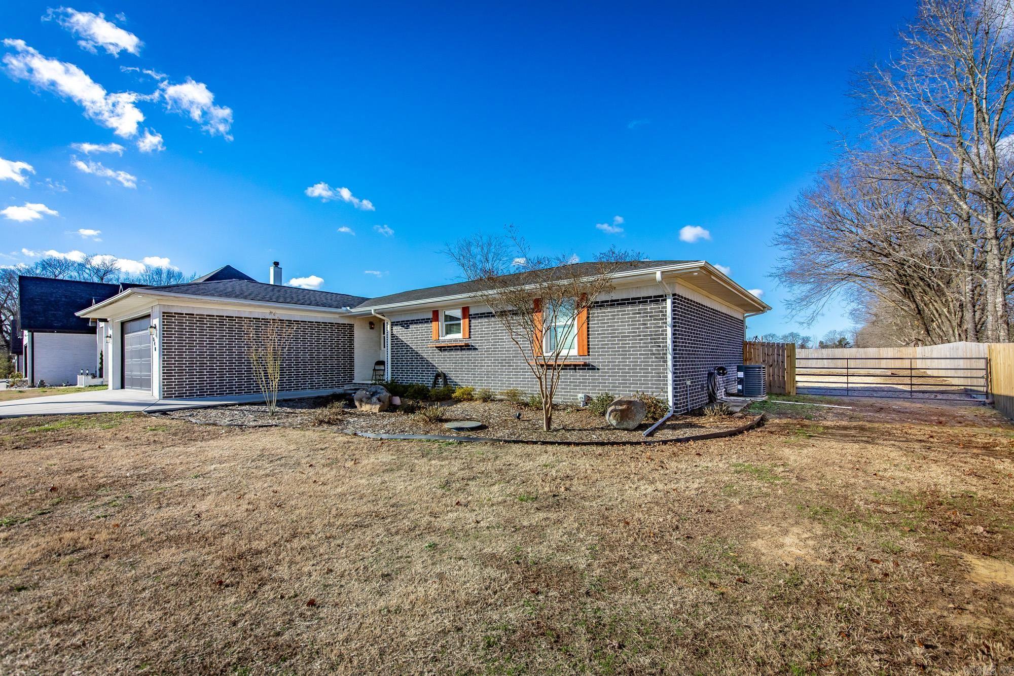 840 Moon  Ward, AR