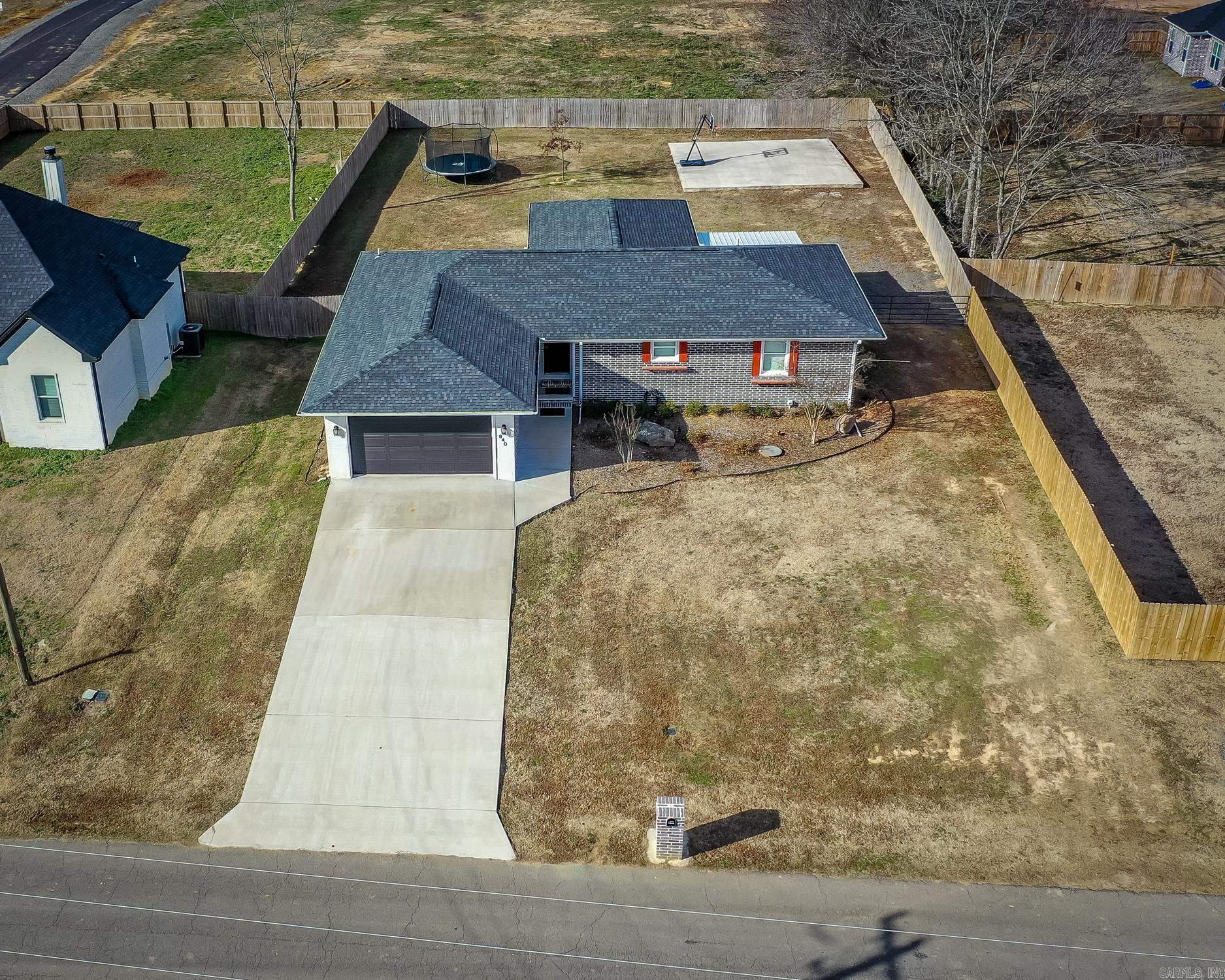 840 Moon  Ward, AR
