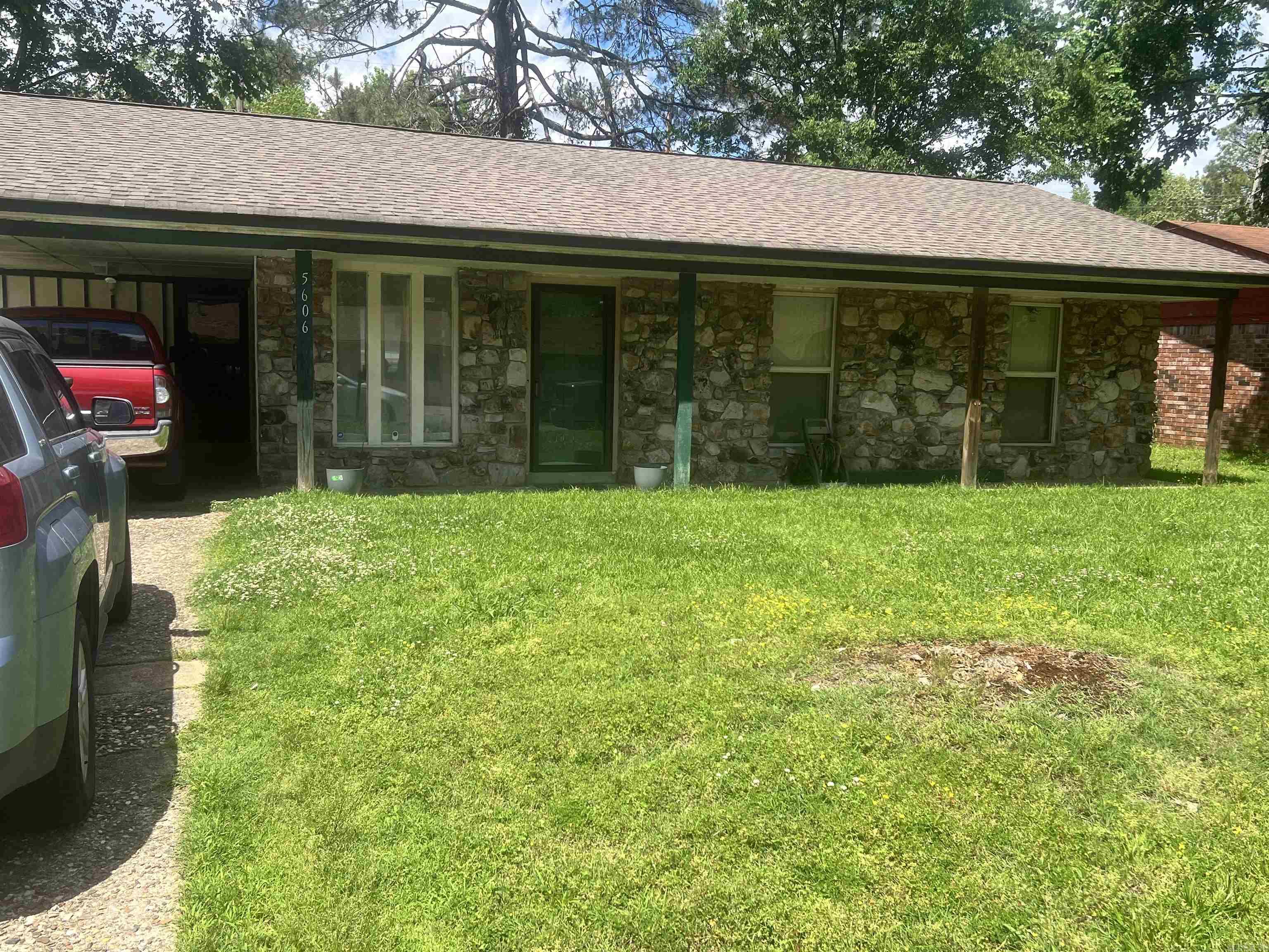 5606 Southboro  Little Rock, AR