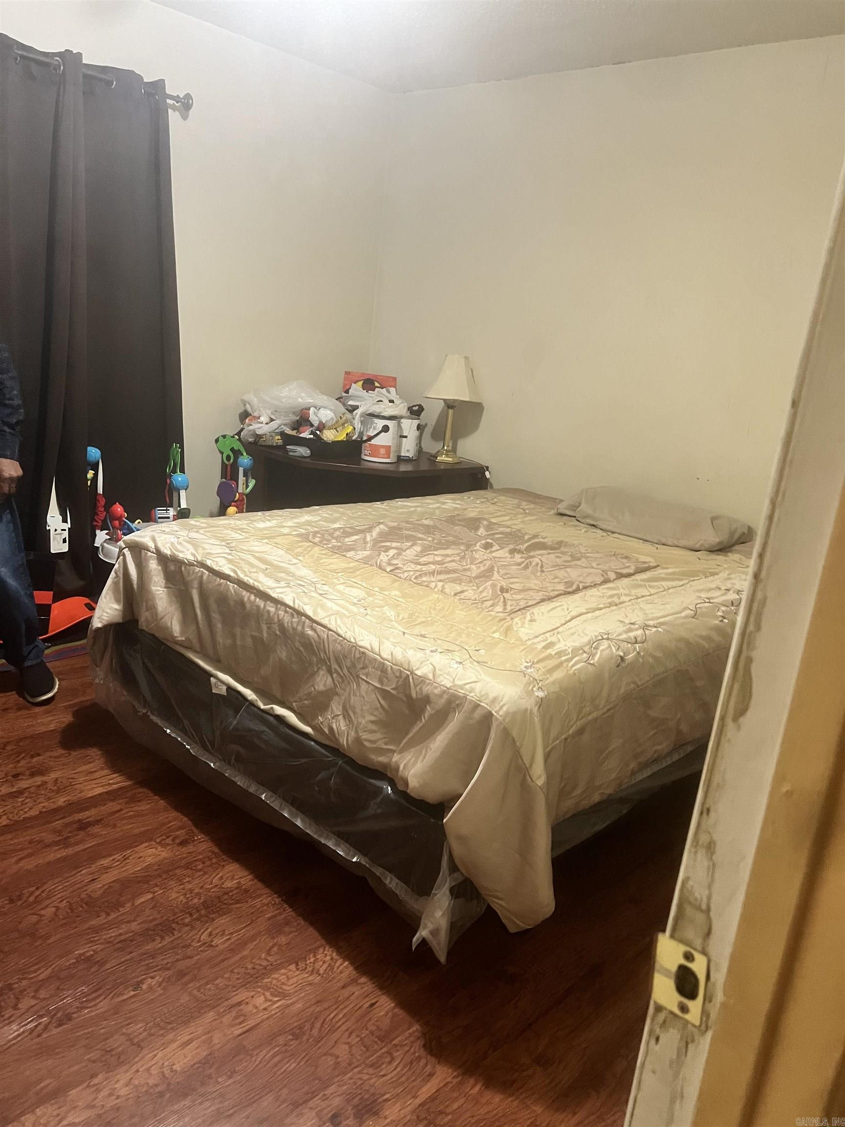 5606 Southboro  Little Rock, AR