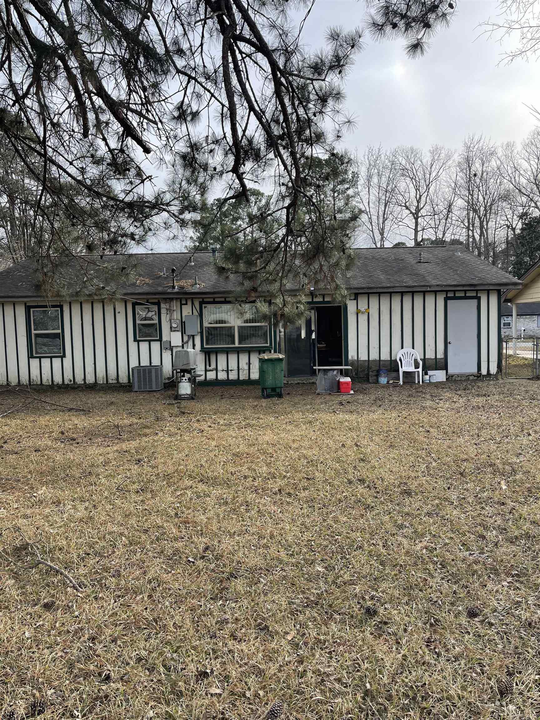 5606 Southboro  Little Rock, AR