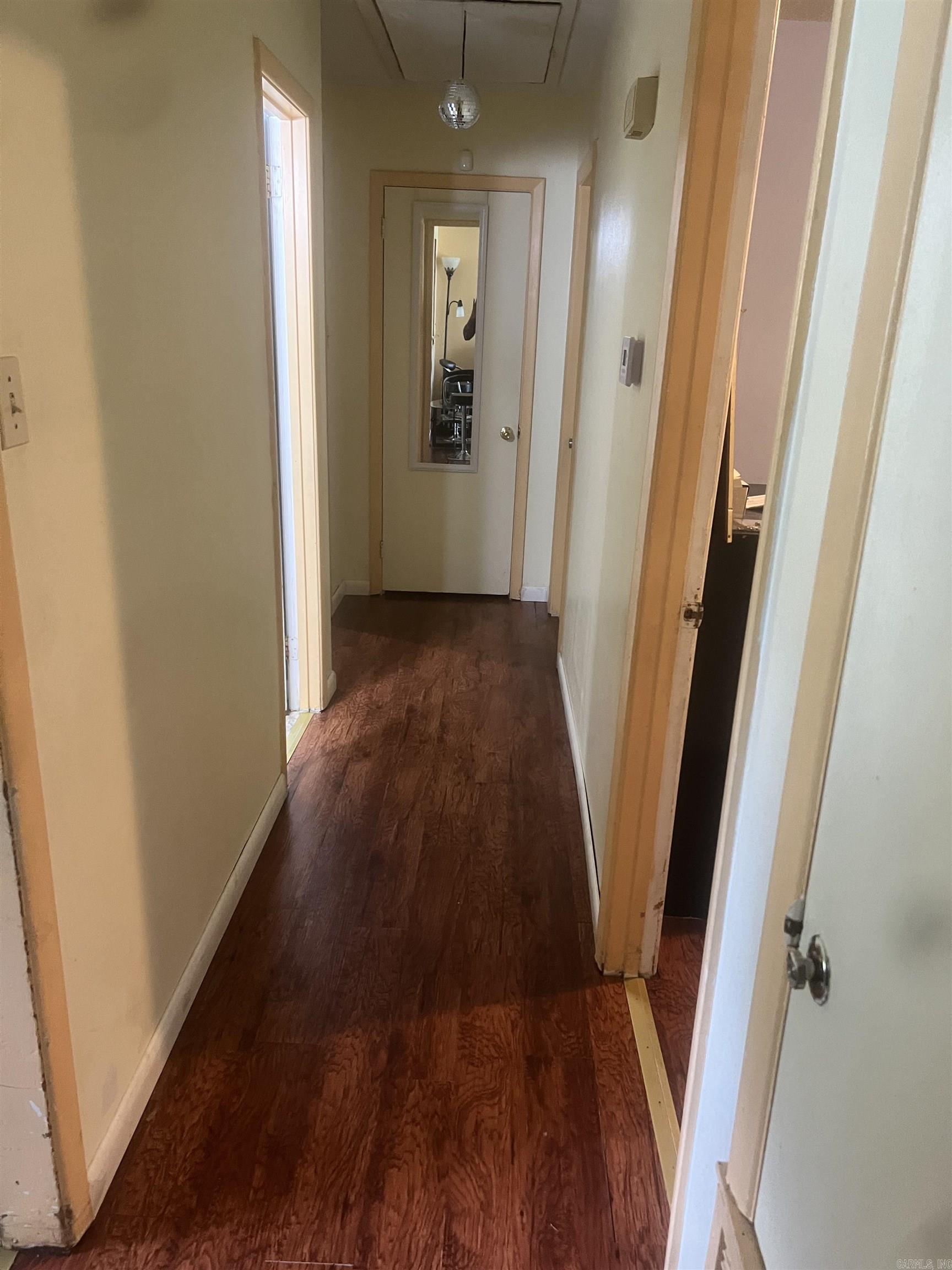 5606 Southboro  Little Rock, AR