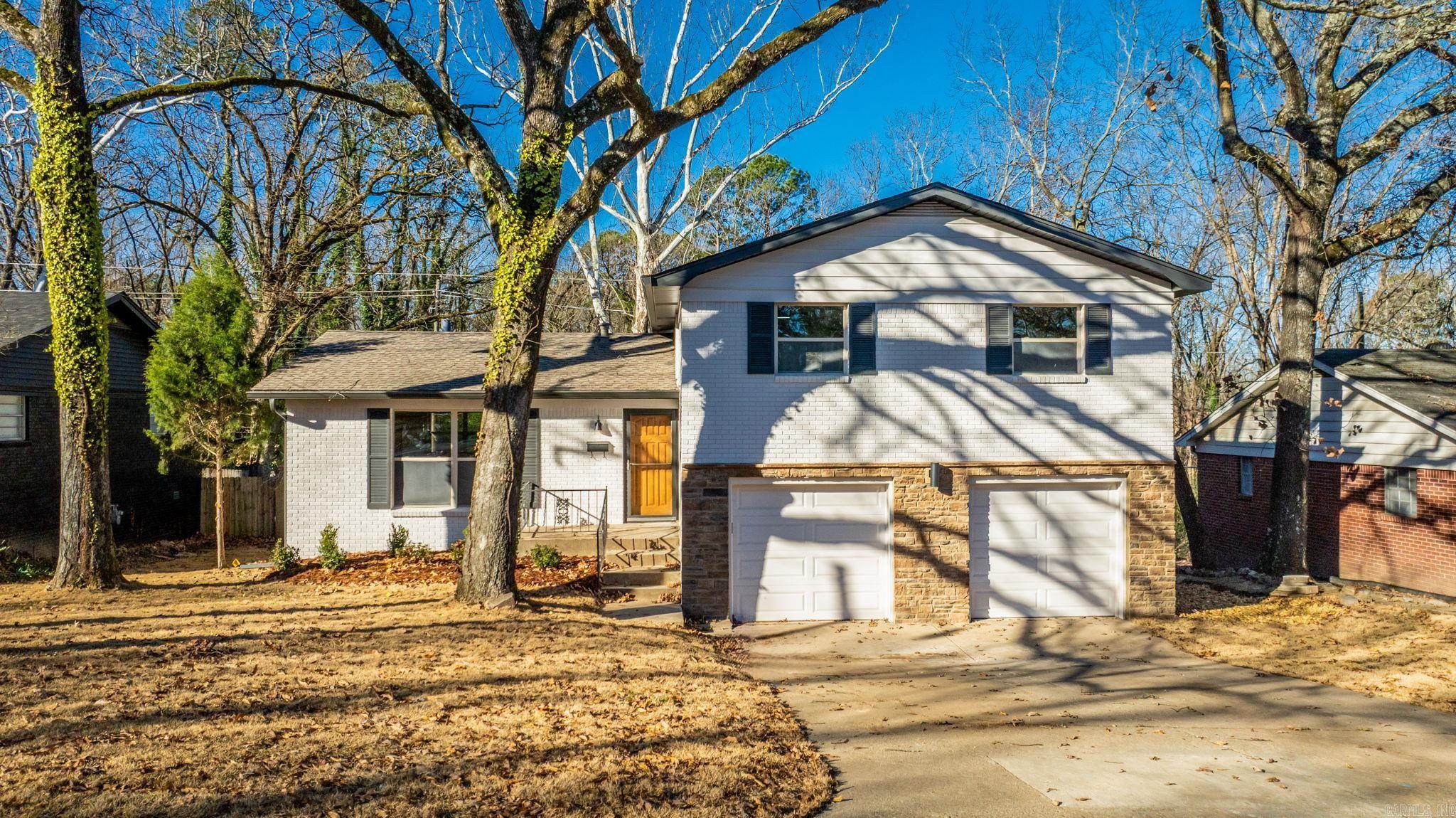 800 Vinson  Little Rock, AR