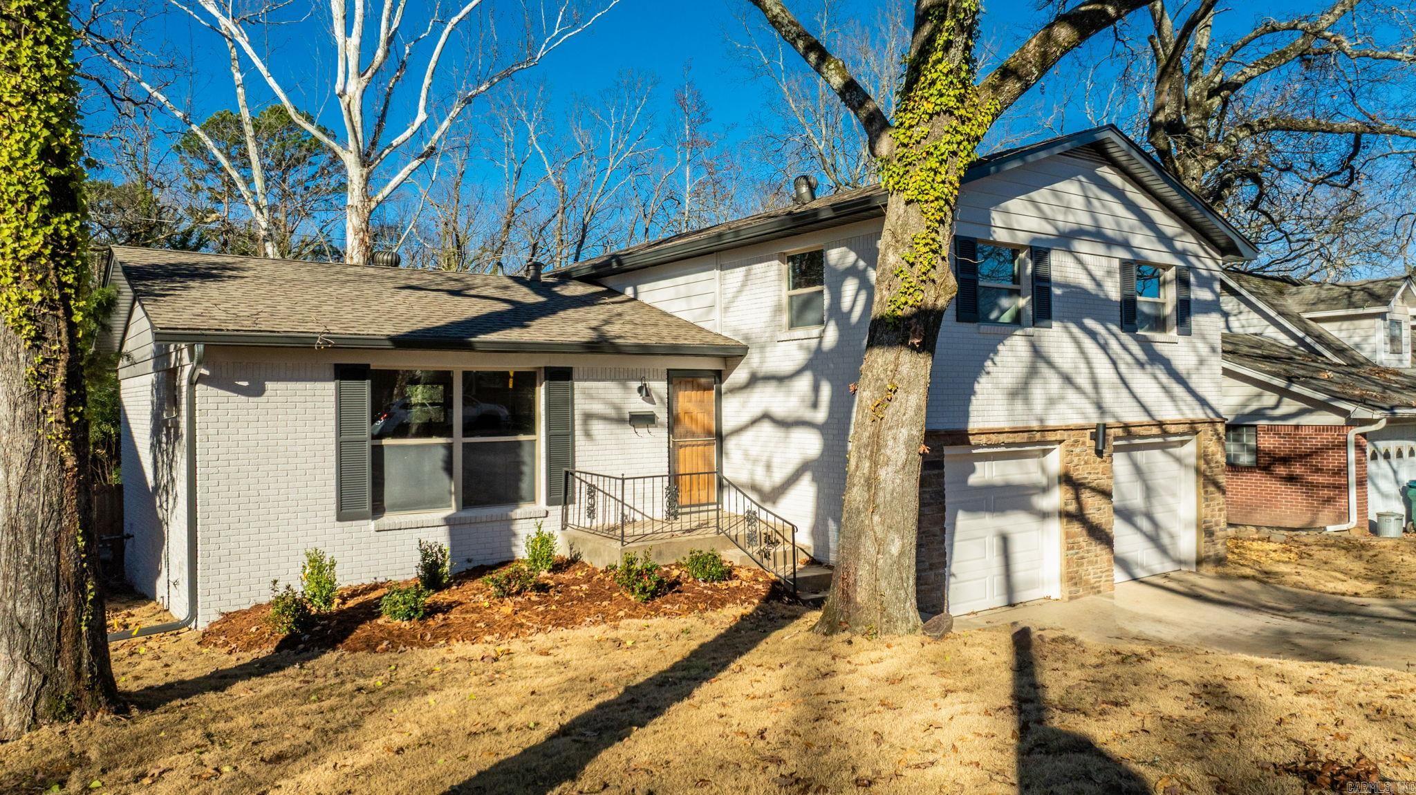 800 Vinson  Little Rock, AR