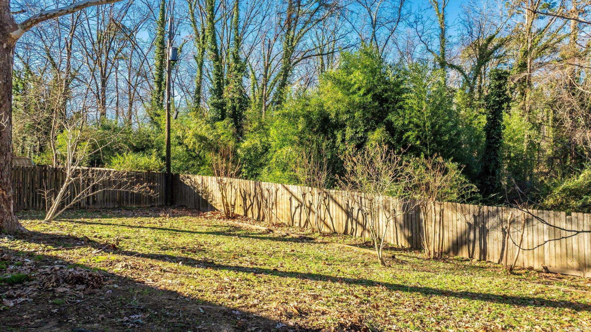 800 Vinson  Little Rock, AR