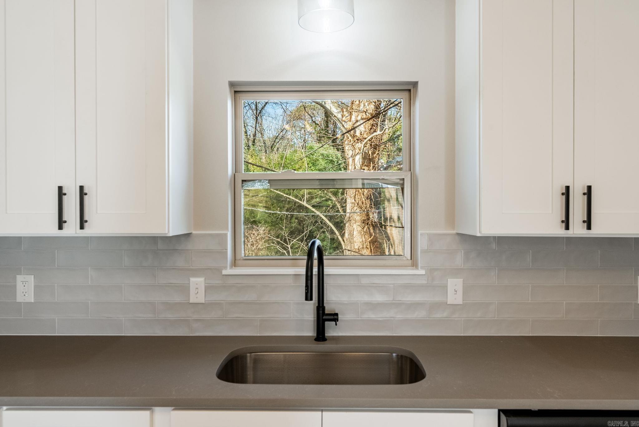 800 Vinson  Little Rock, AR