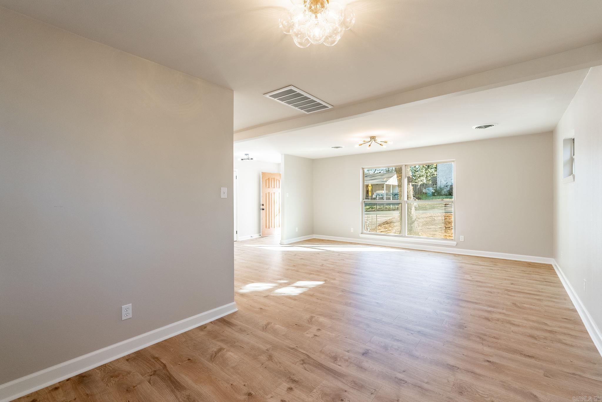 800 Vinson  Little Rock, AR