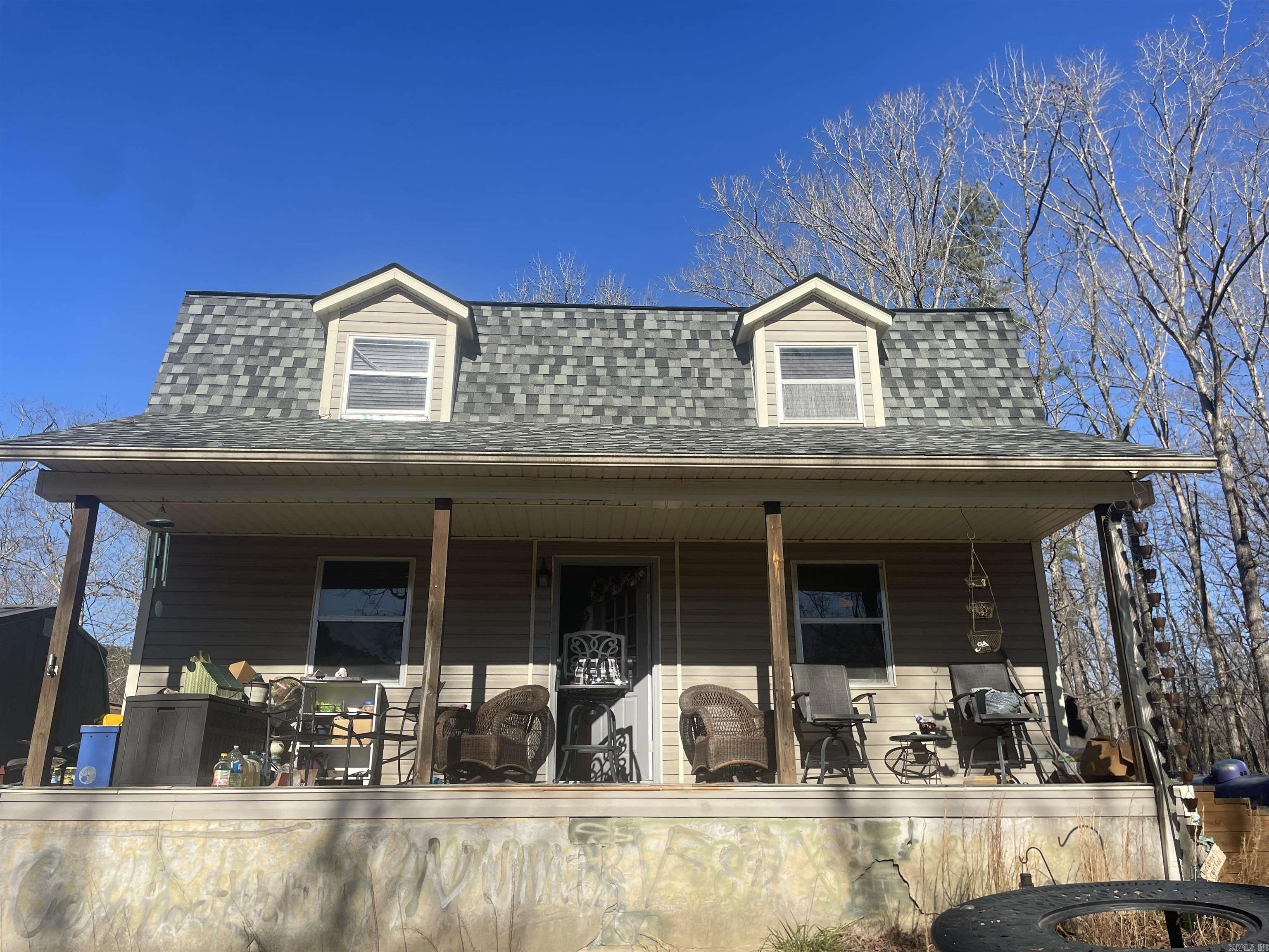 110 Lake  Drasco, AR