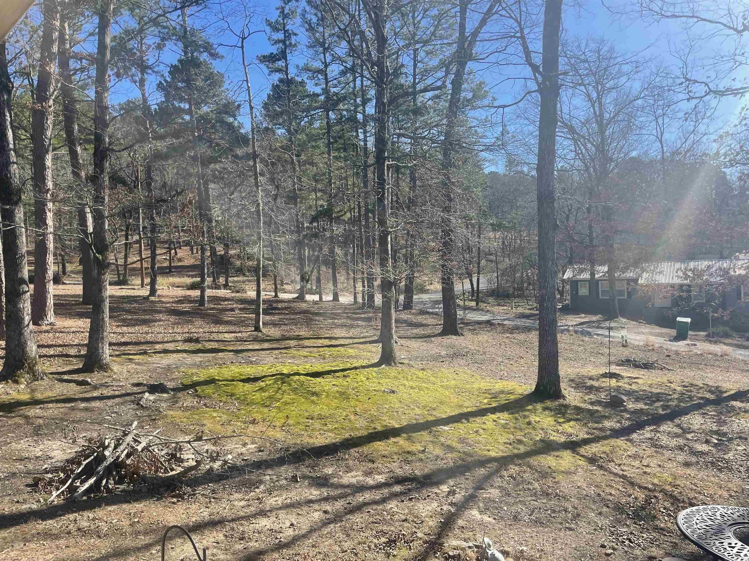 110 Lake  Drasco, AR