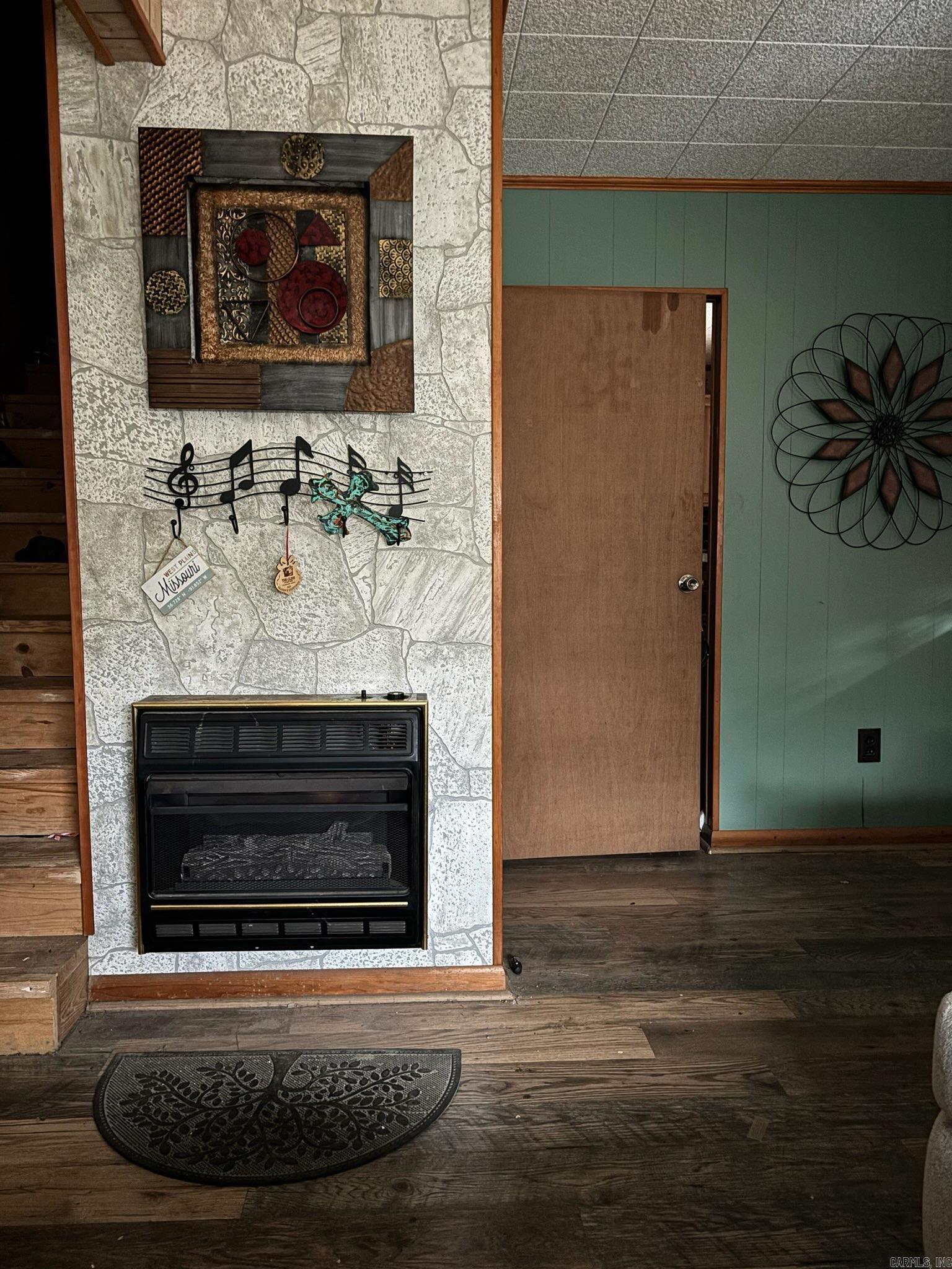 110 Lake  Drasco, AR