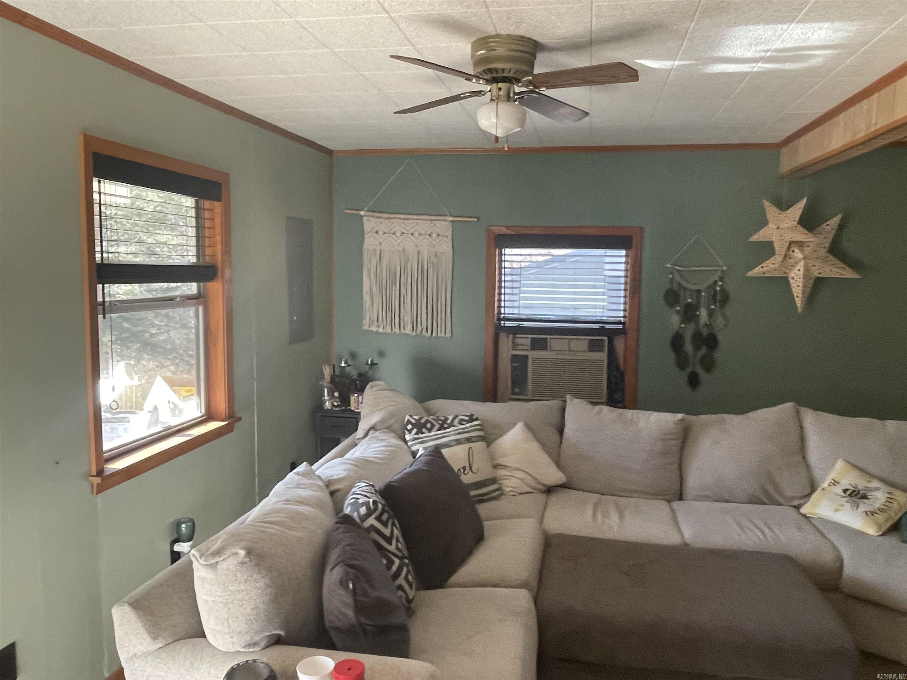 110 Lake  Drasco, AR