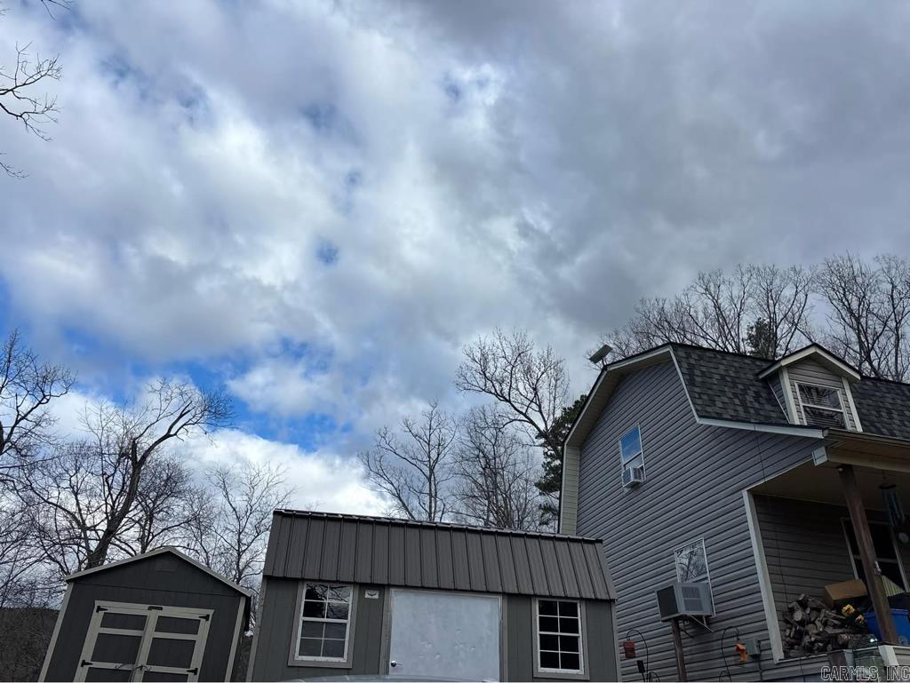 110 Lake  Drasco, AR