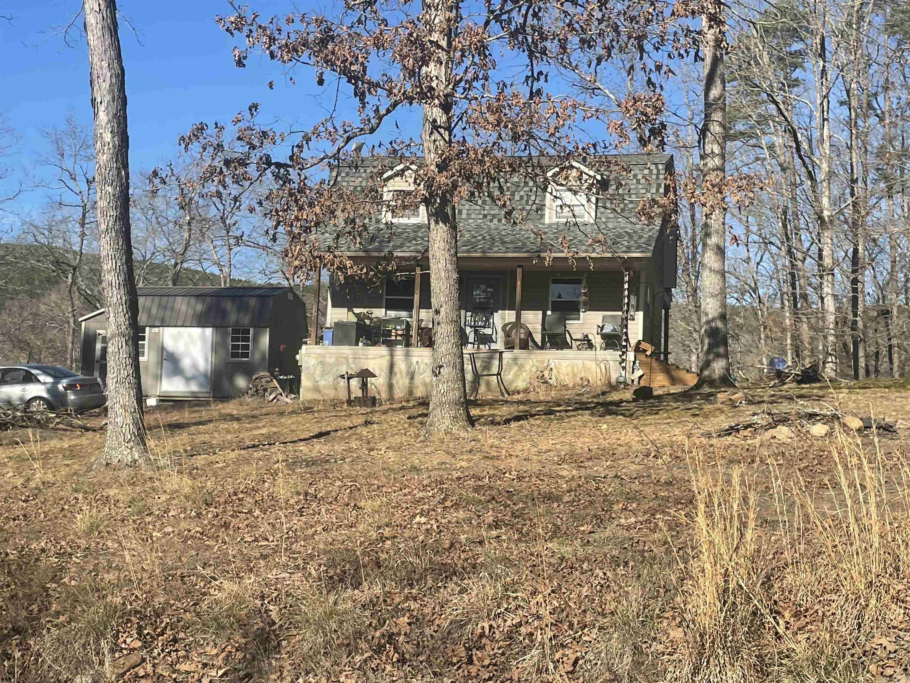 110 Lake  Drasco, AR
