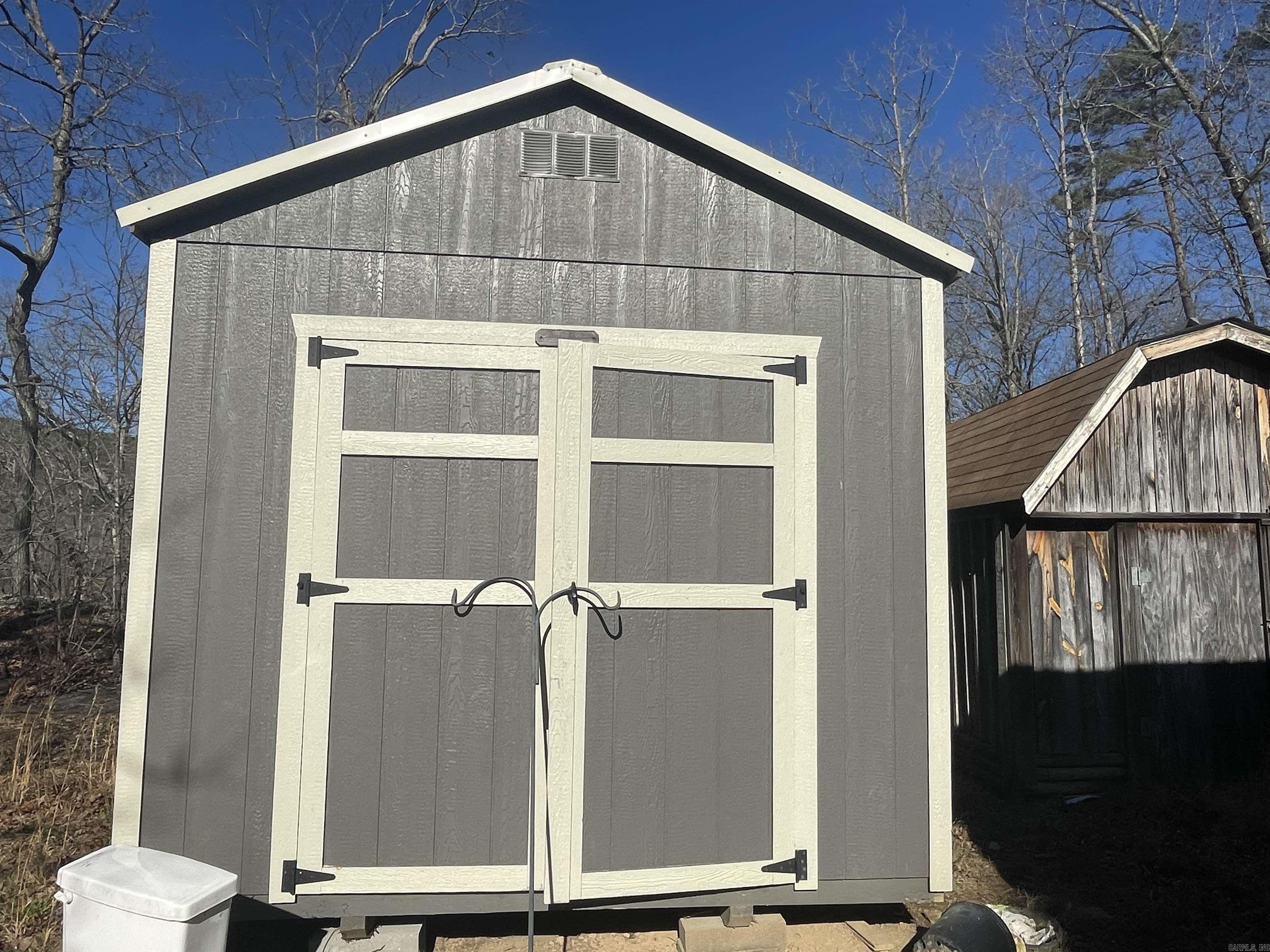 110 Lake  Drasco, AR