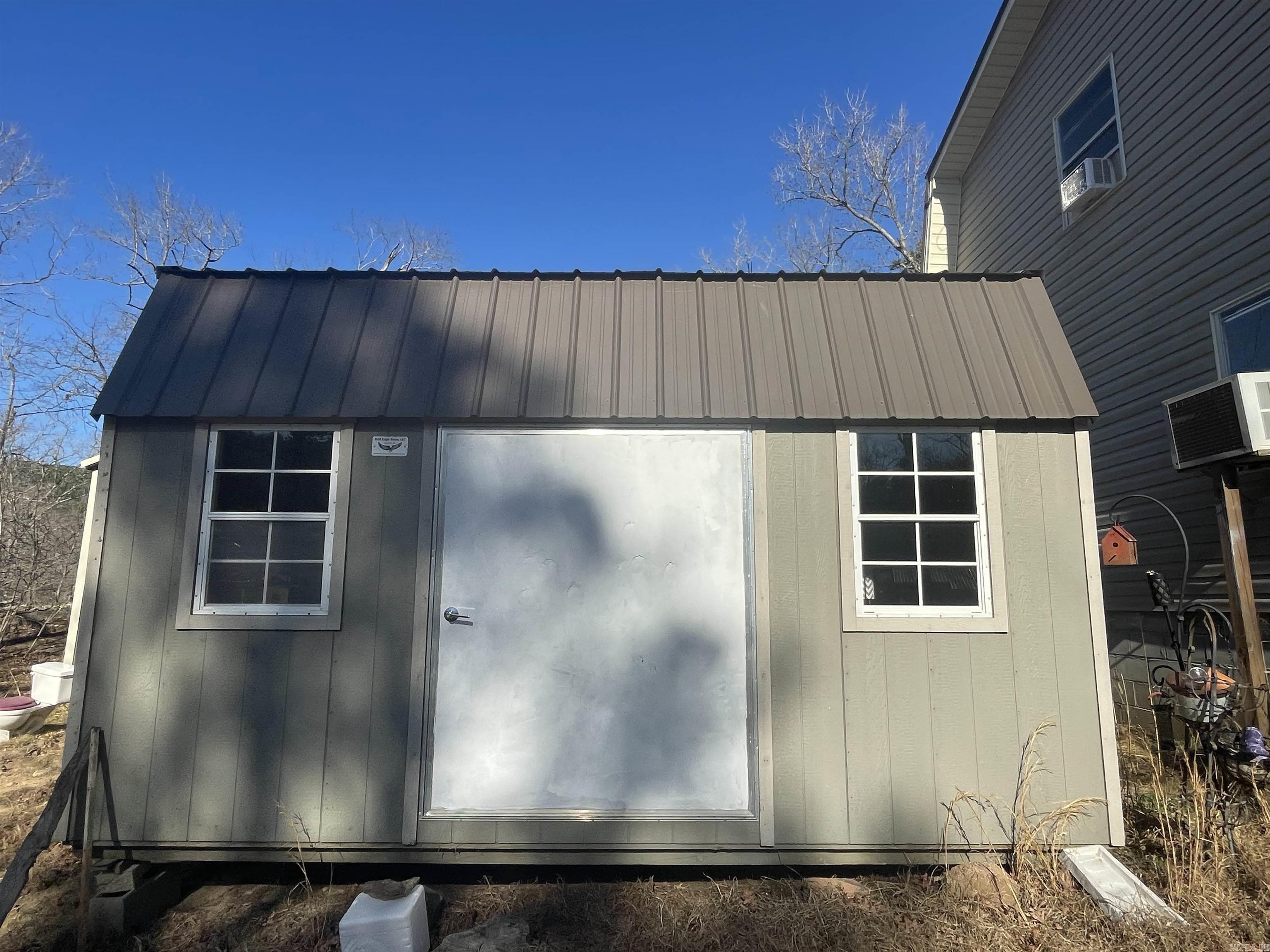 110 Lake  Drasco, AR