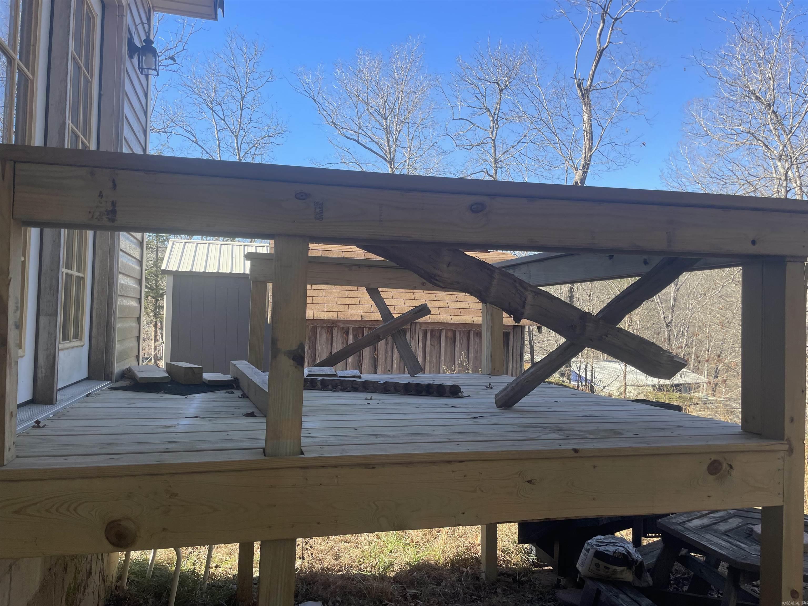 110 Lake  Drasco, AR