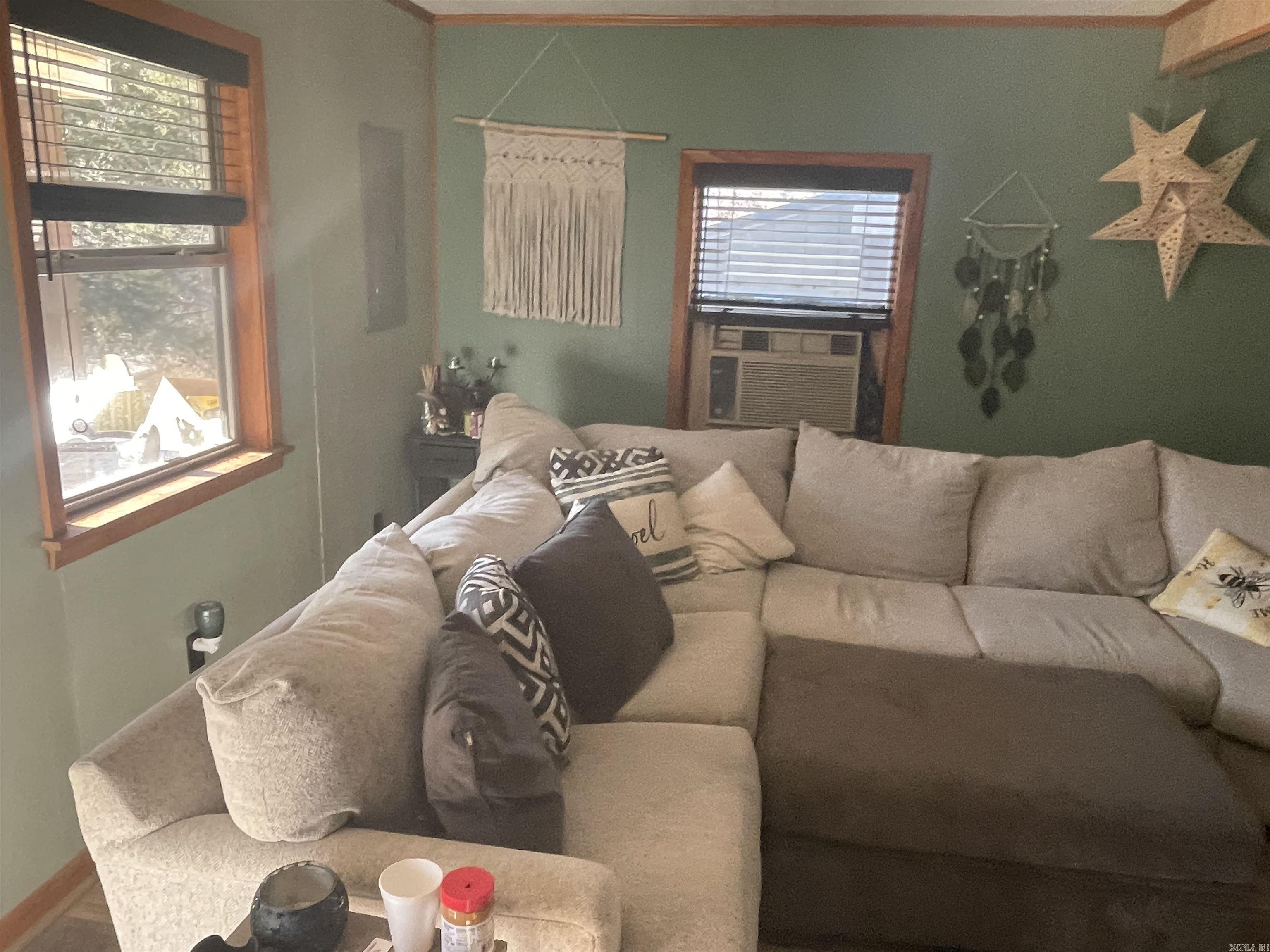 110 Lake  Drasco, AR