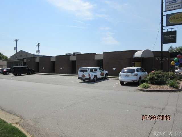 3422 John F Kennedy  North Little Rock, AR