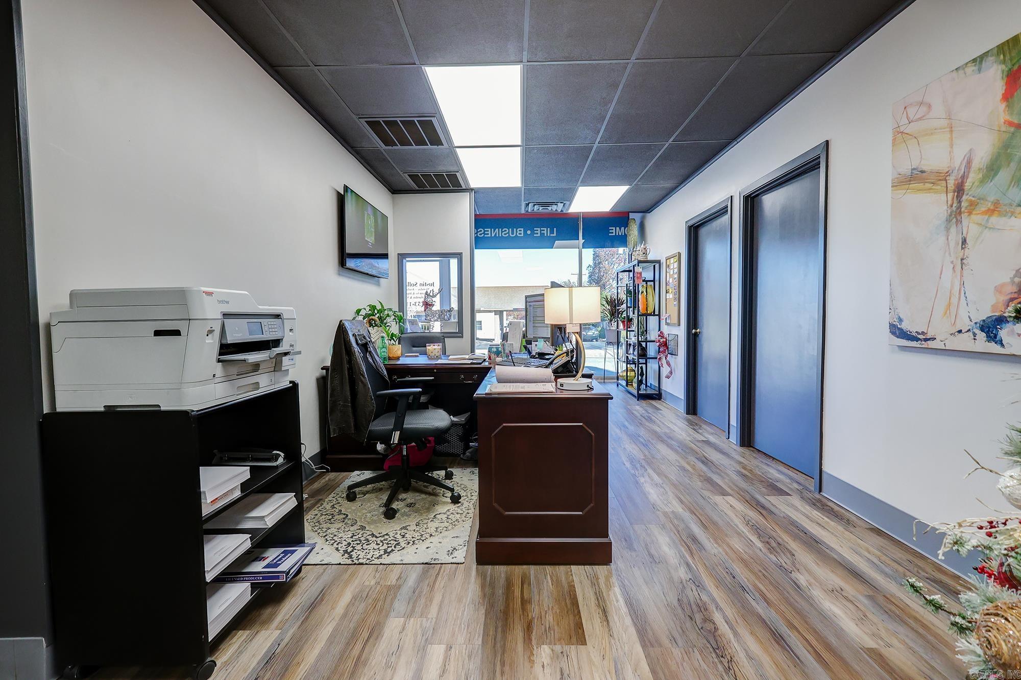 3422 John F Kennedy  North Little Rock, AR