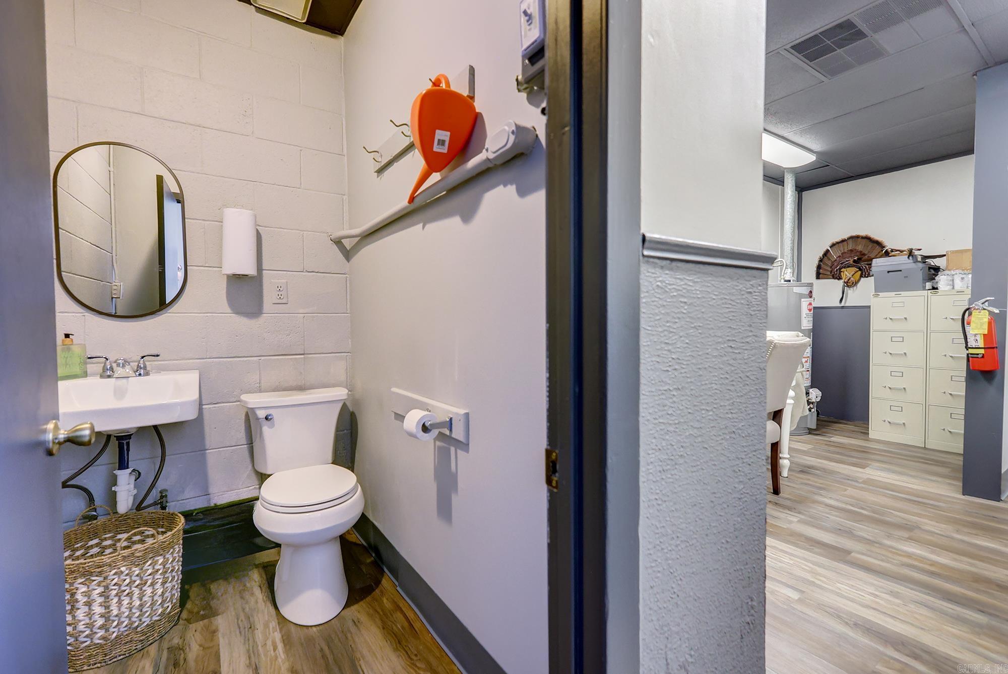 3422 John F Kennedy  North Little Rock, AR