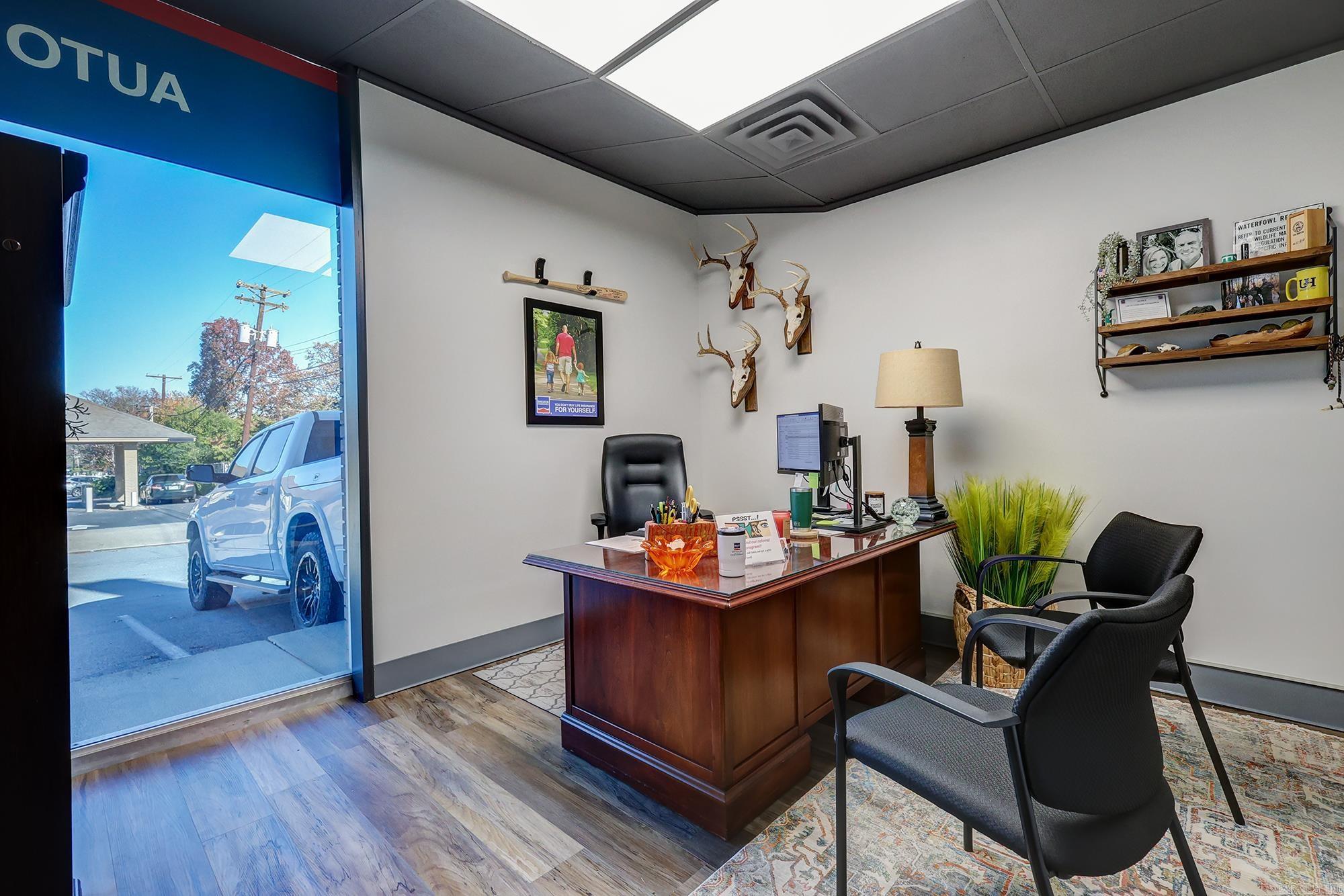 3422 John F Kennedy  North Little Rock, AR