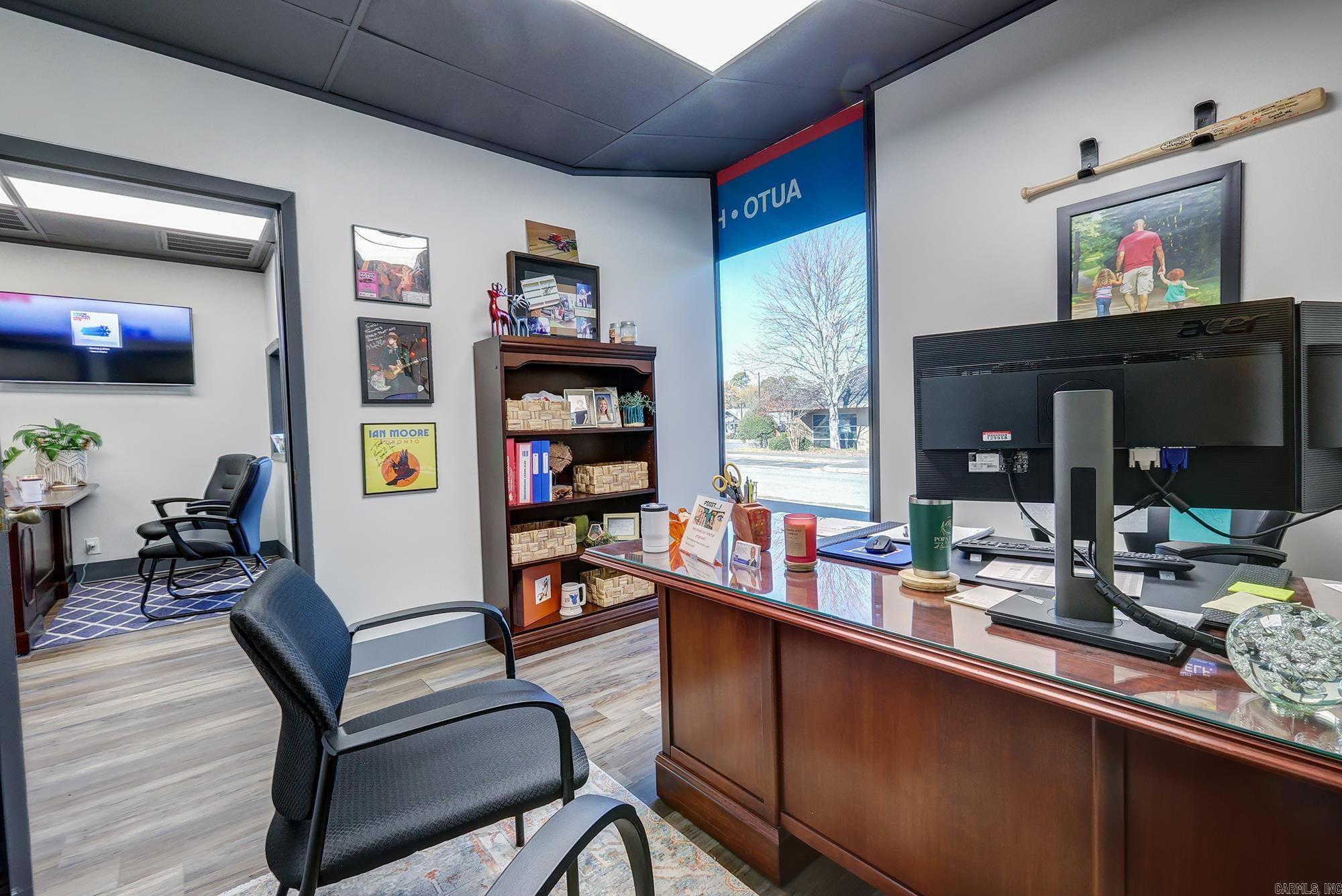 3422 John F Kennedy  North Little Rock, AR