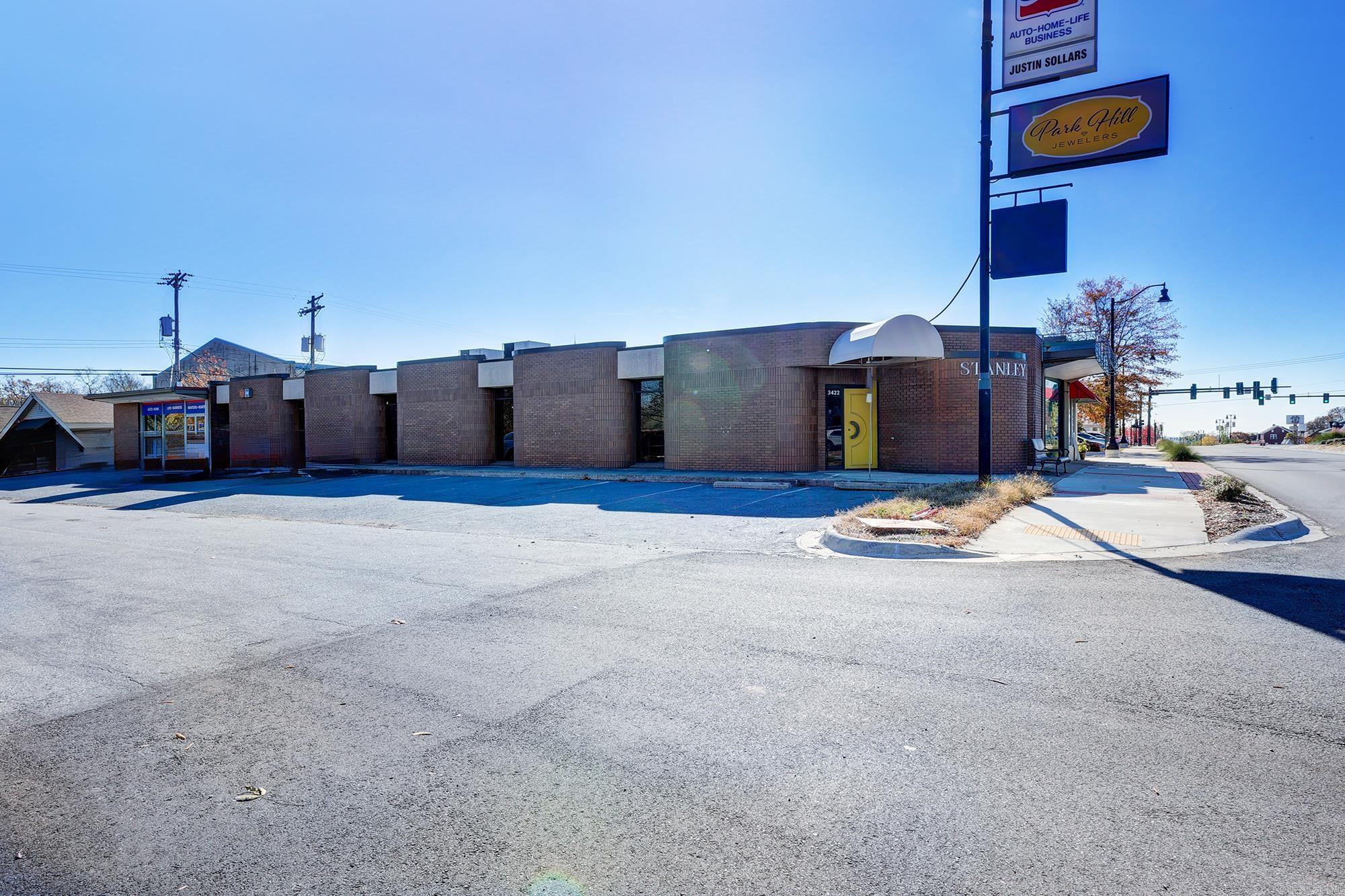 3422 John F Kennedy  North Little Rock, AR