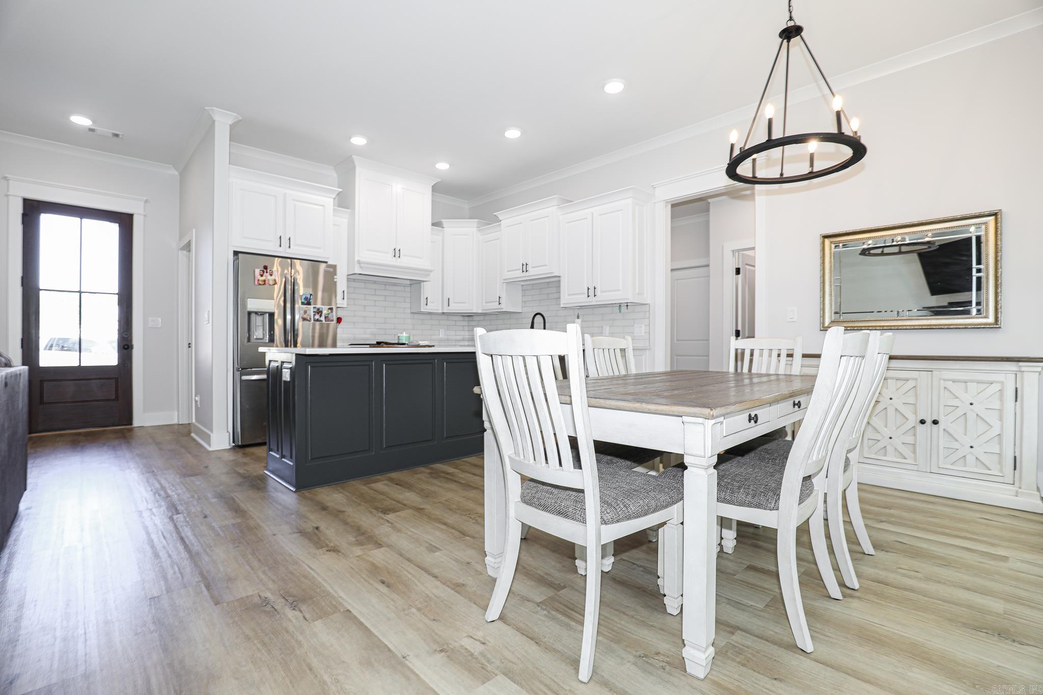 166 Roman Heights Avenue  Bryant, AR