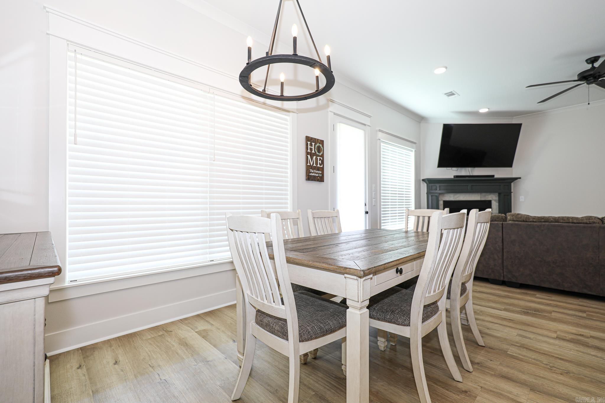 166 Roman Heights Avenue  Bryant, AR