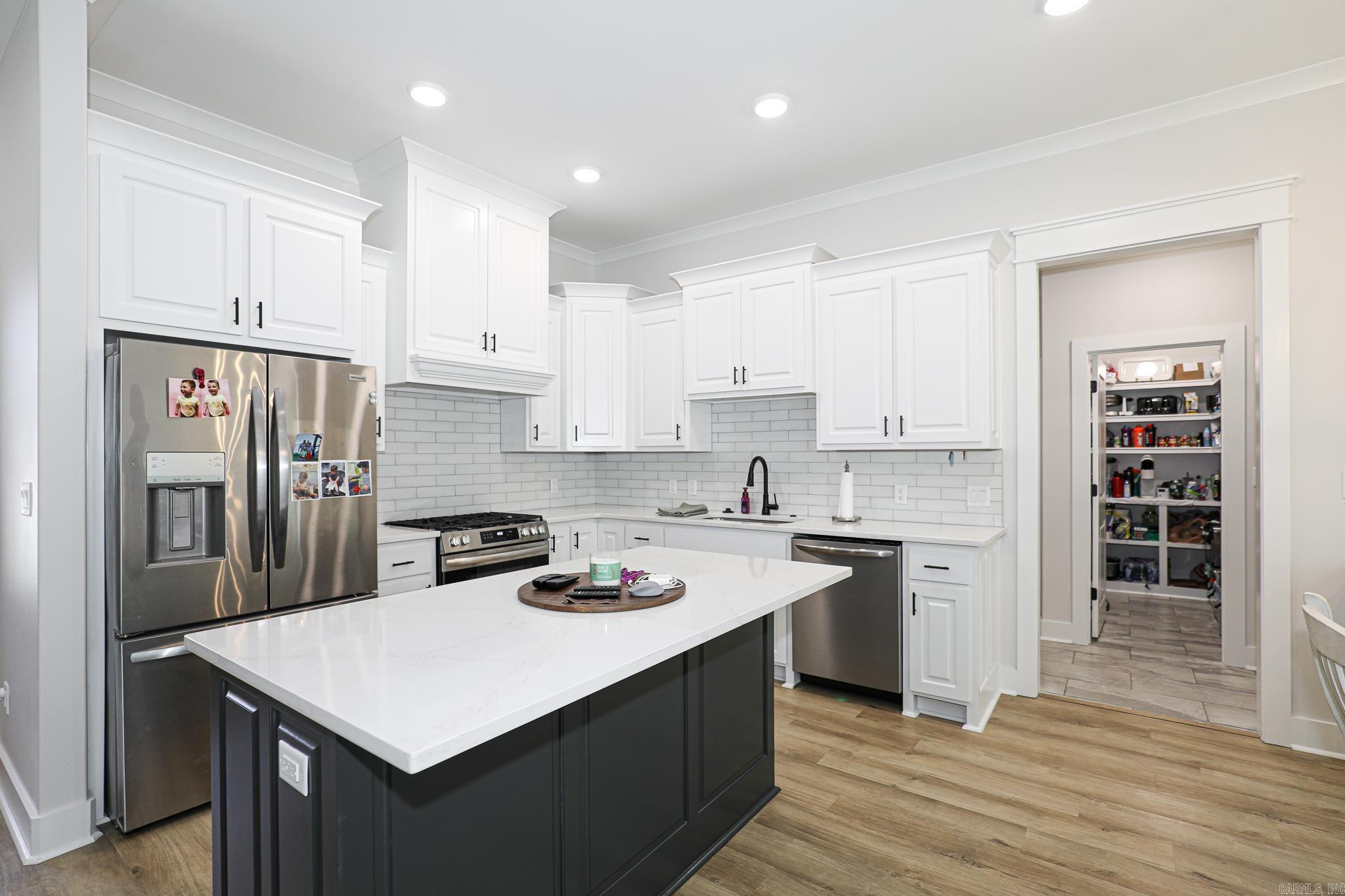 166 Roman Heights Avenue  Bryant, AR